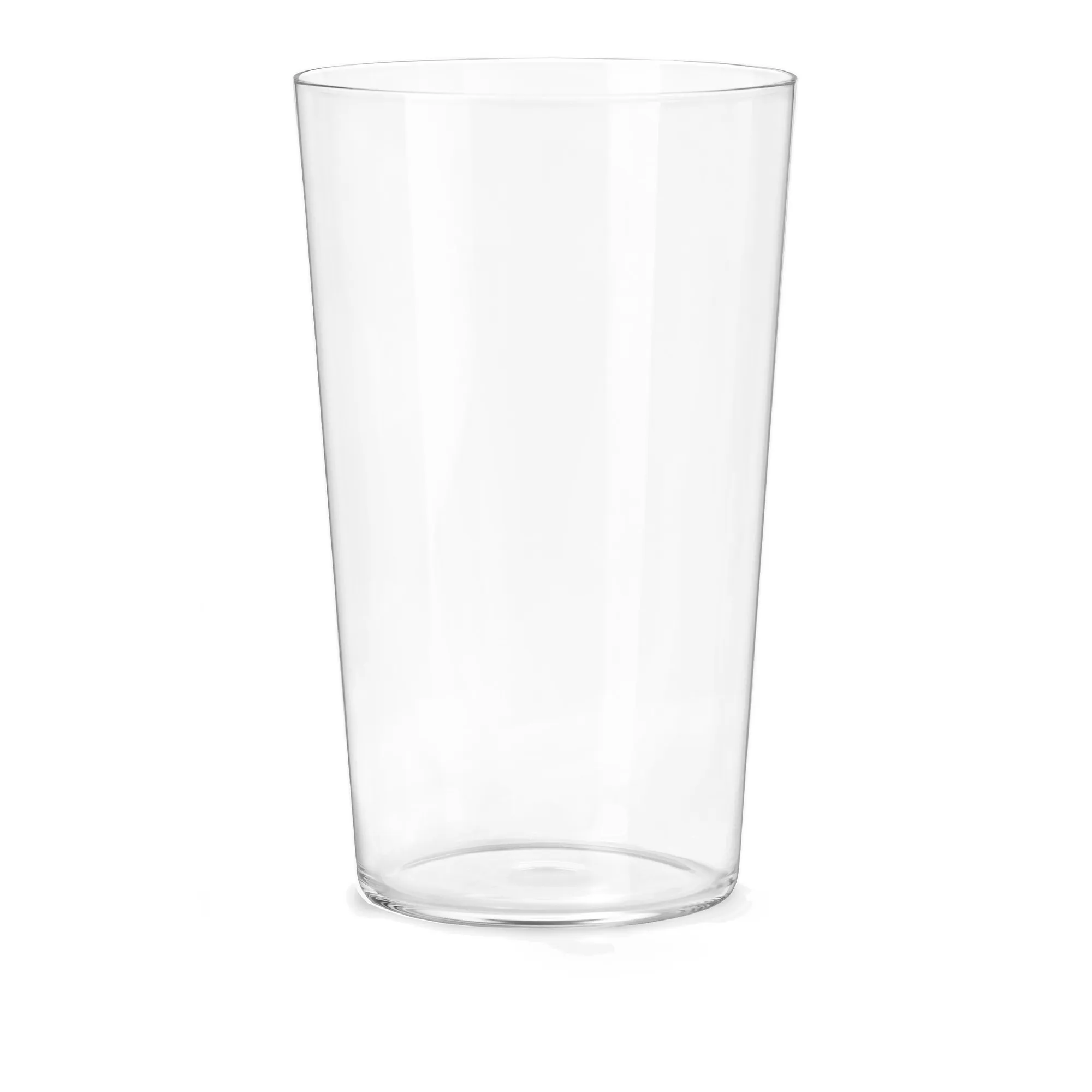 Draft ølglass - 1