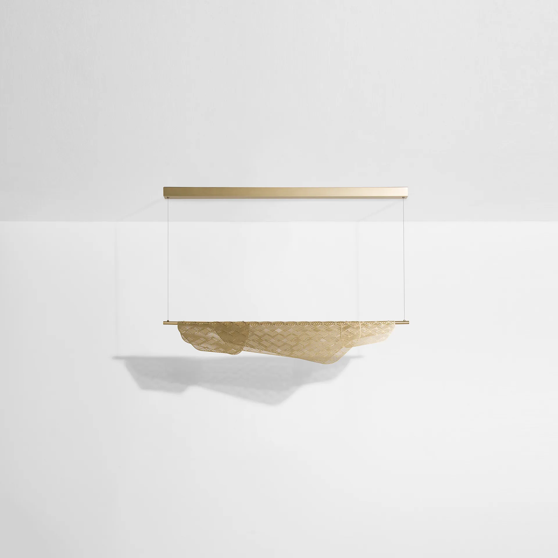 Mediterranea Pendant Lamp - Petite Friture - NO GA