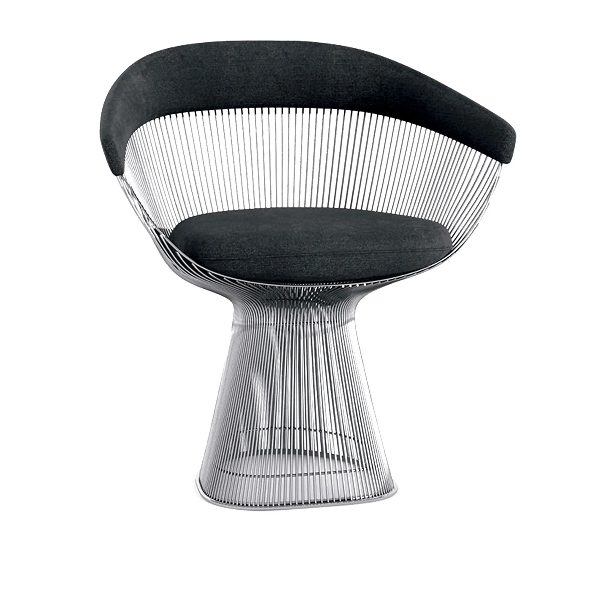 Platner lenestol - 1