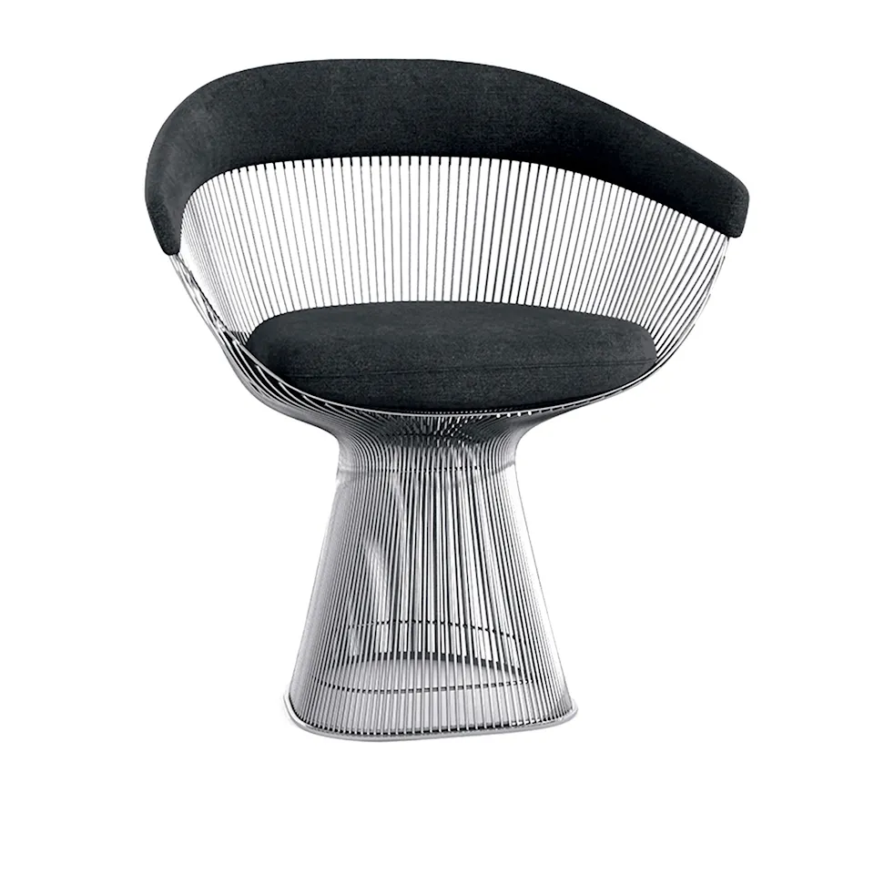 Platner lenestol