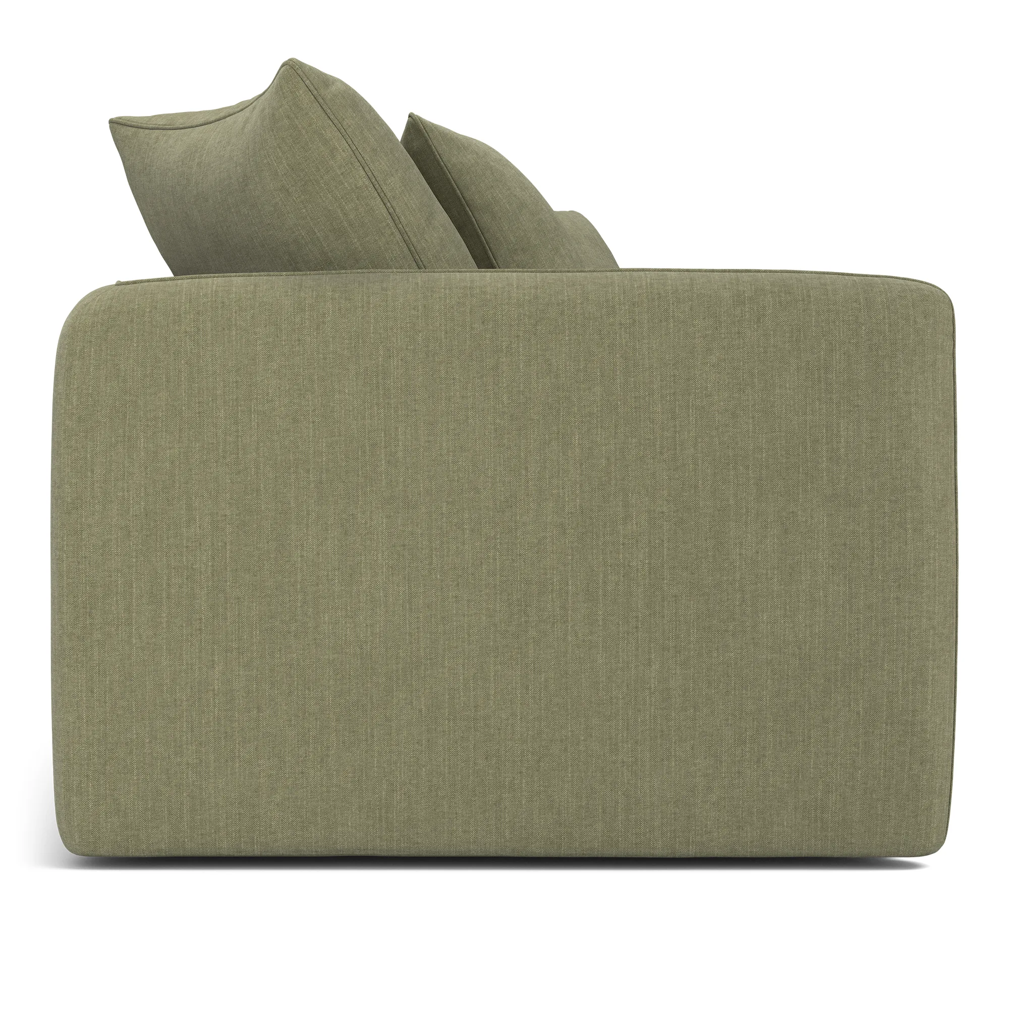 Pavarotti 2,5-seters sofa - 5