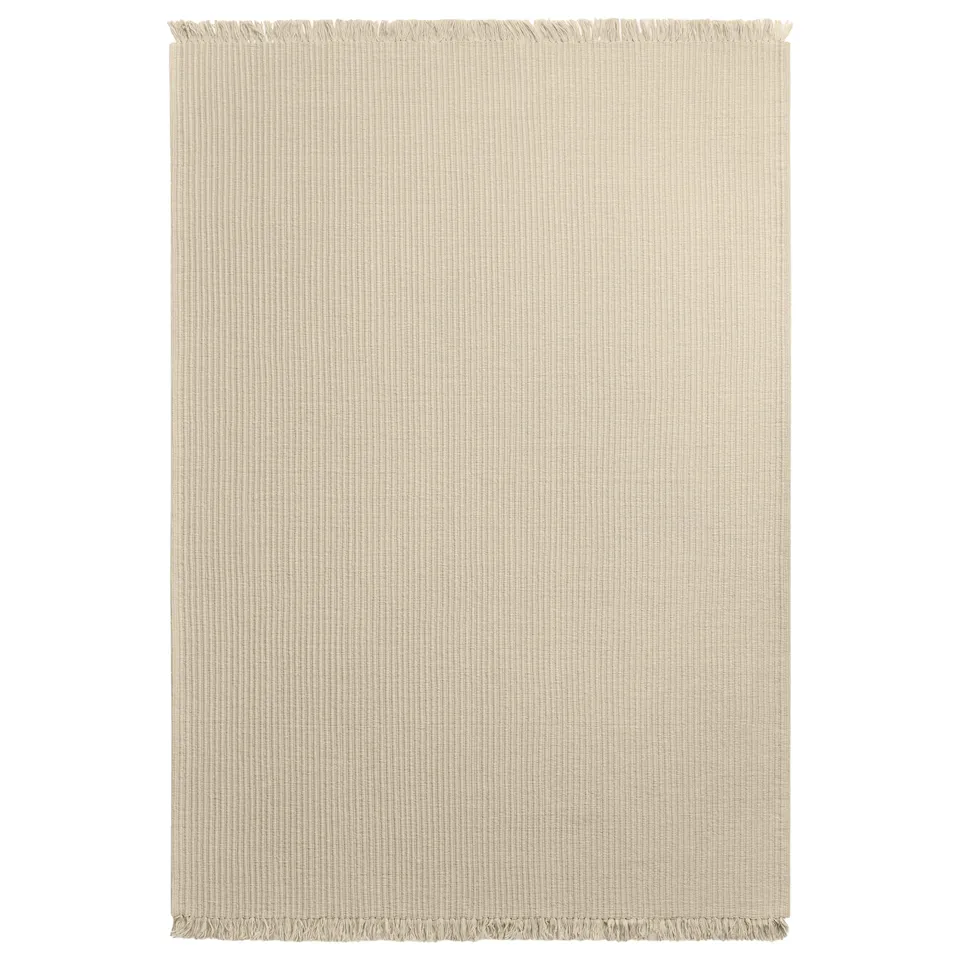 Contour Pale Sand ullteppe