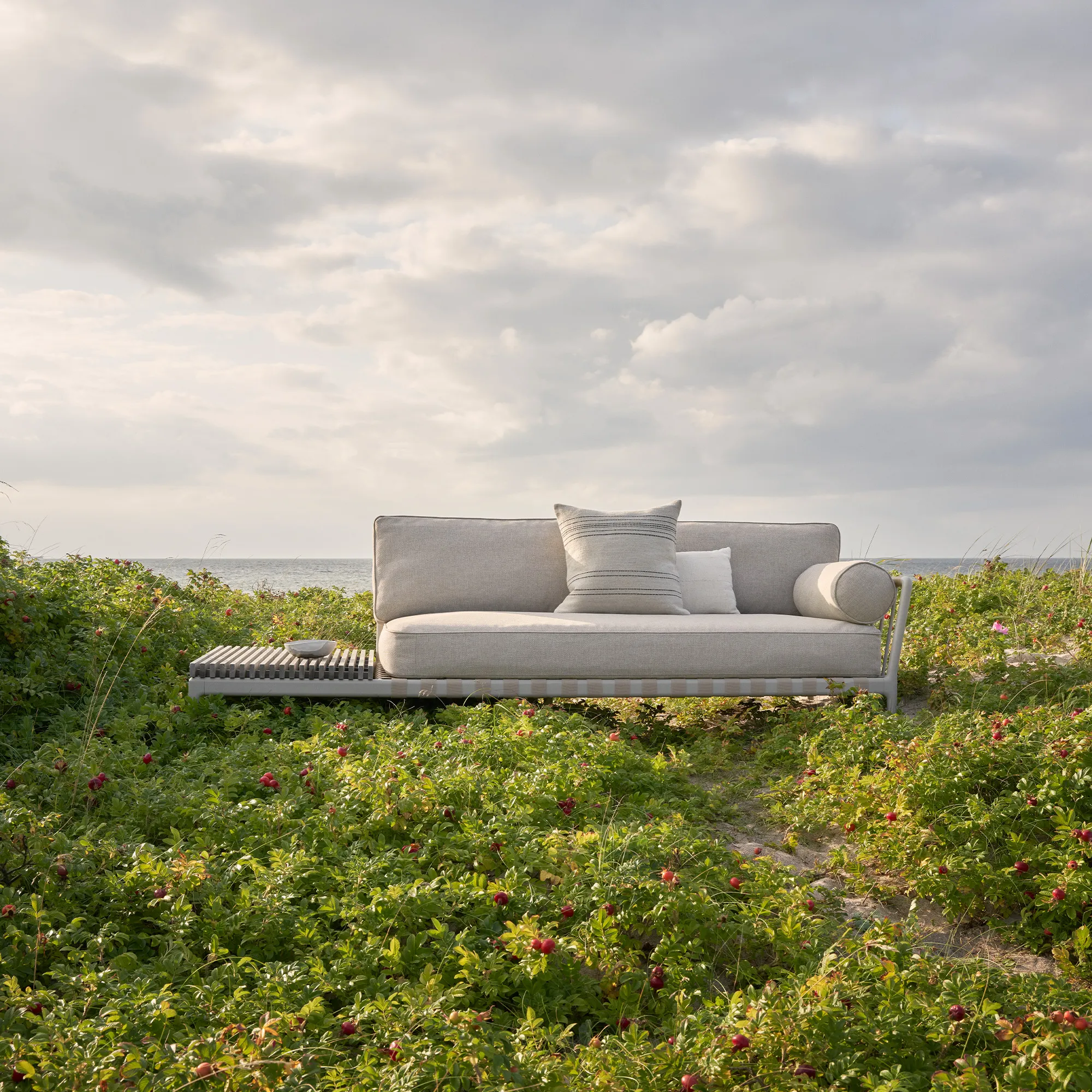 Vipp720 Open-Air 3-seters utesofa - 6