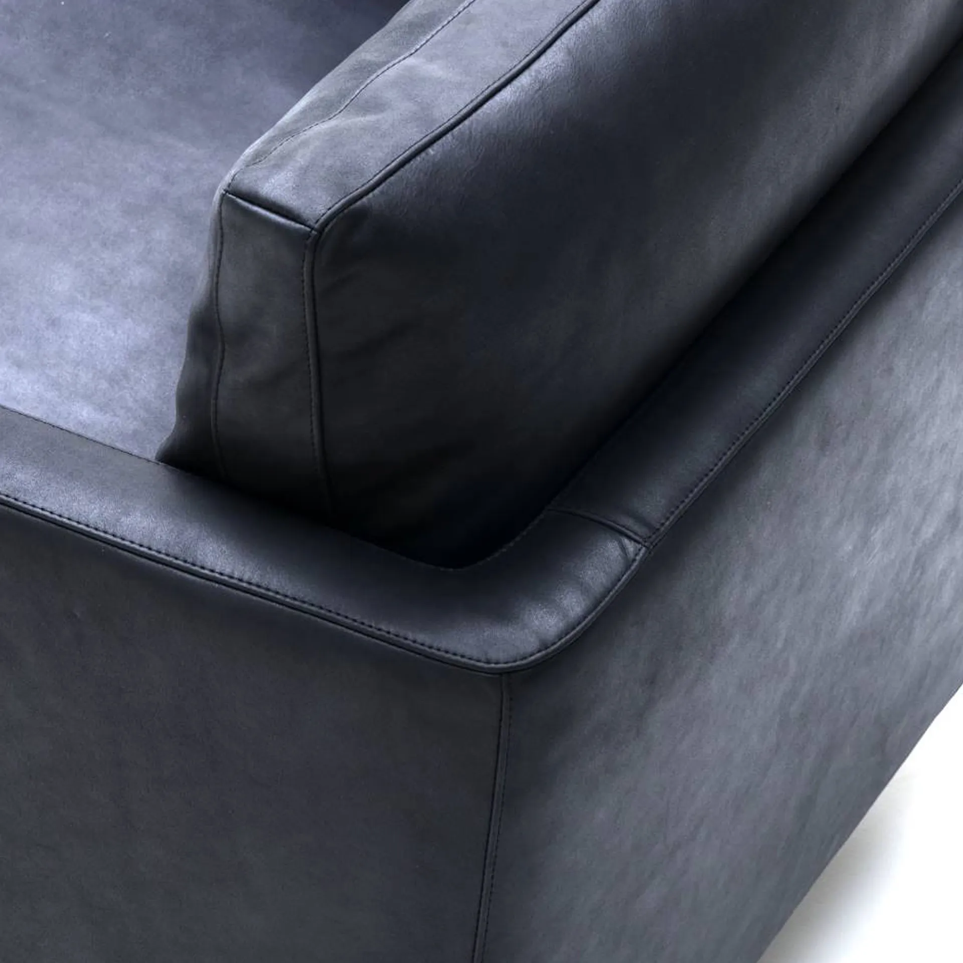 Dumas Armchair - Living Divani - Piero Lissoni - NO GA