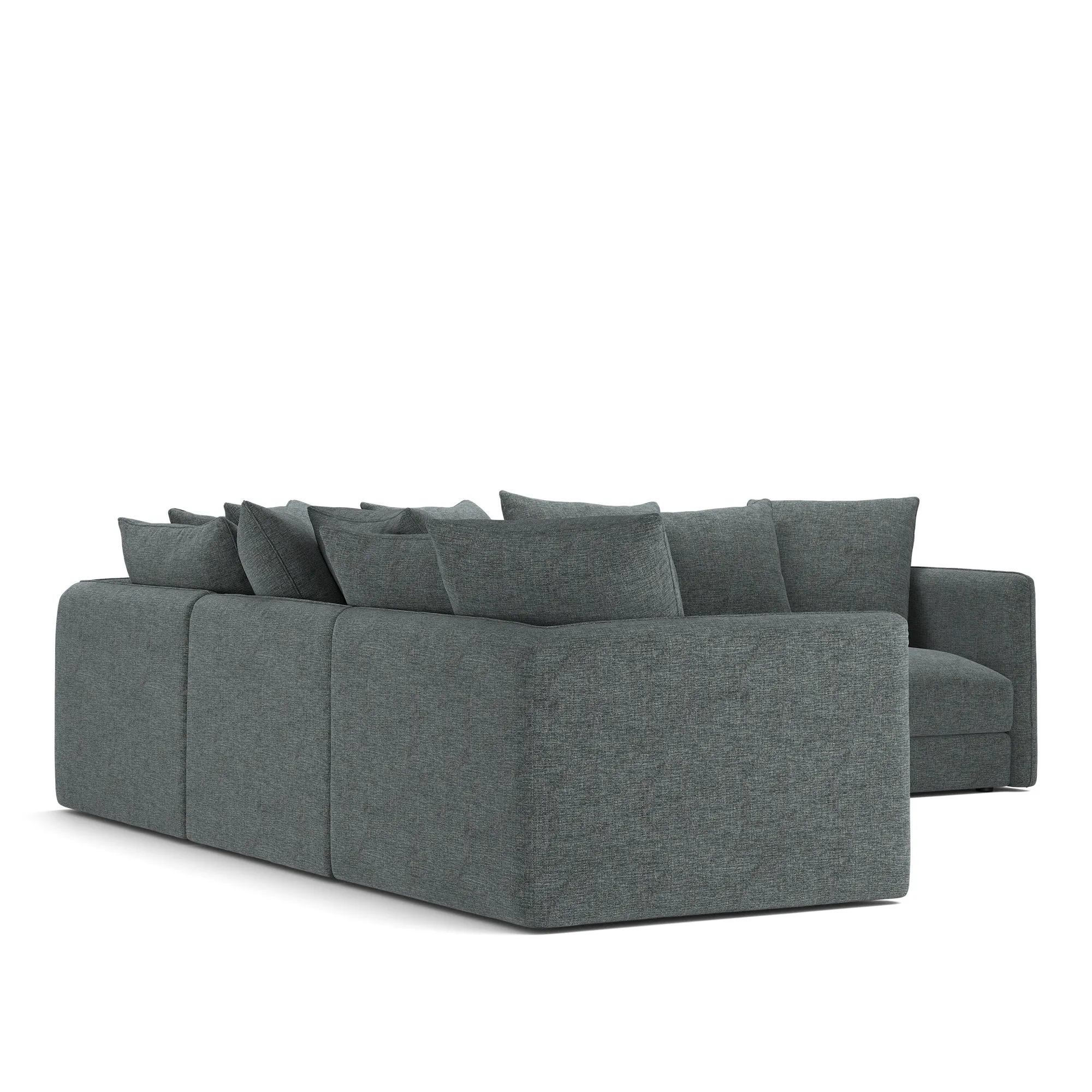 Pavarotti 01 5-seters hjørnesofa - 5