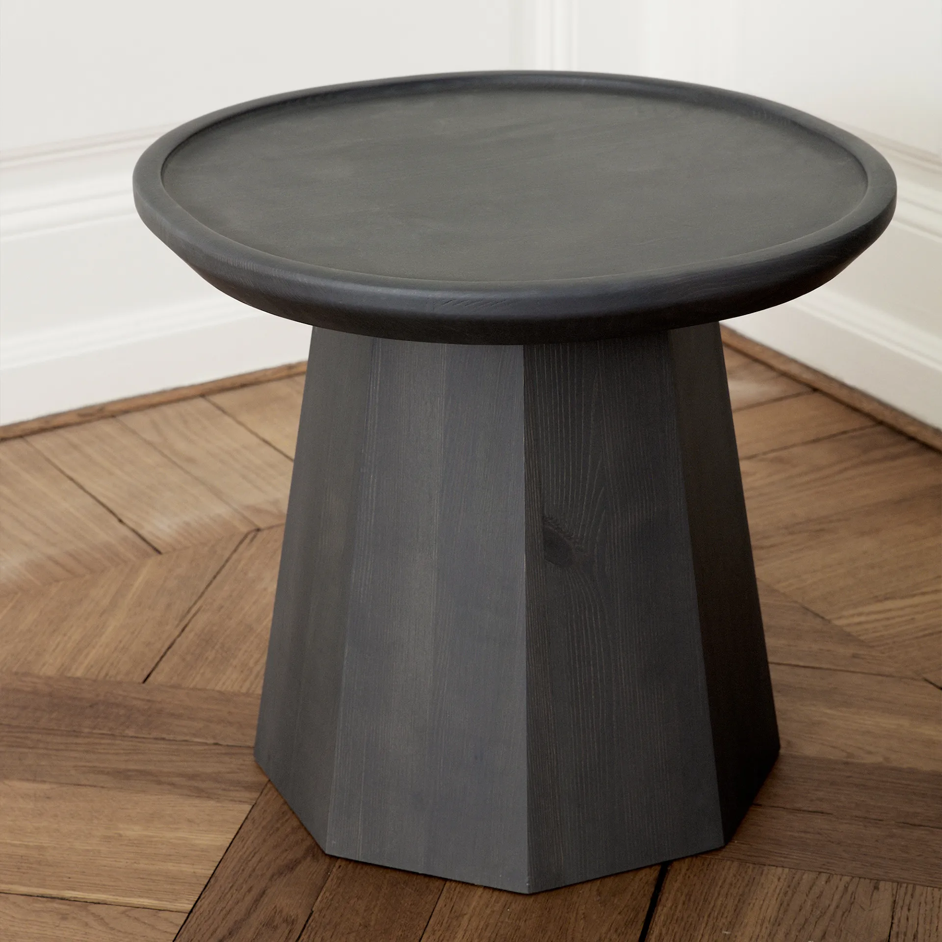 Pine Table Small - Normann Copenhagen - NO GA