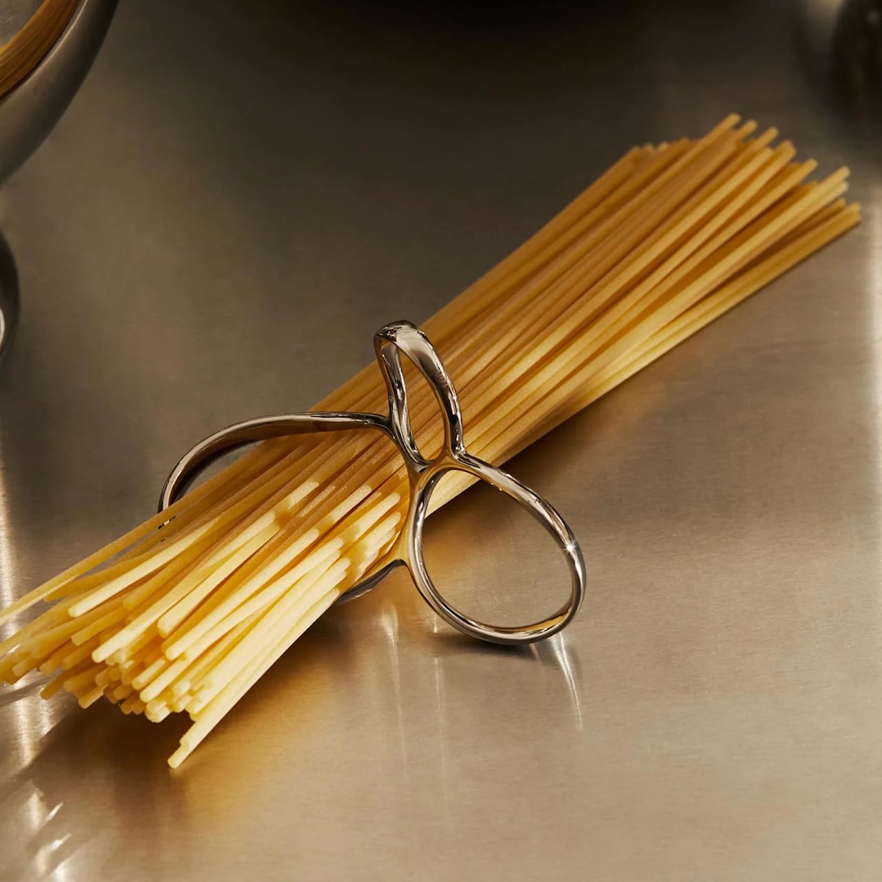 Voile Spaghetti measure