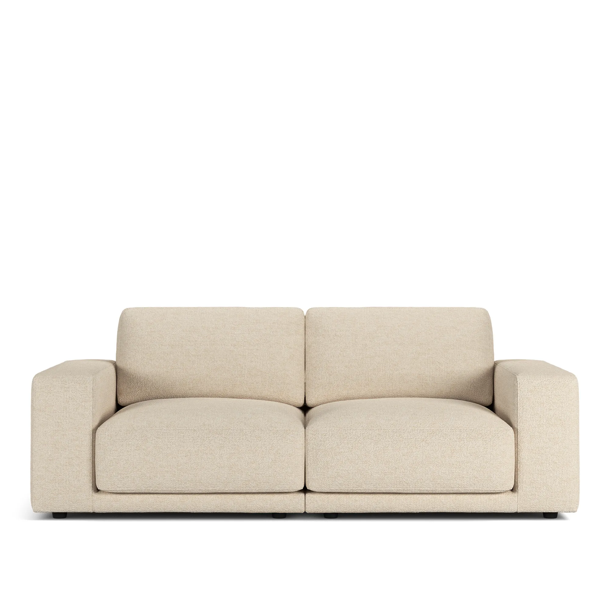 Elsa 2-seters sofa - 1