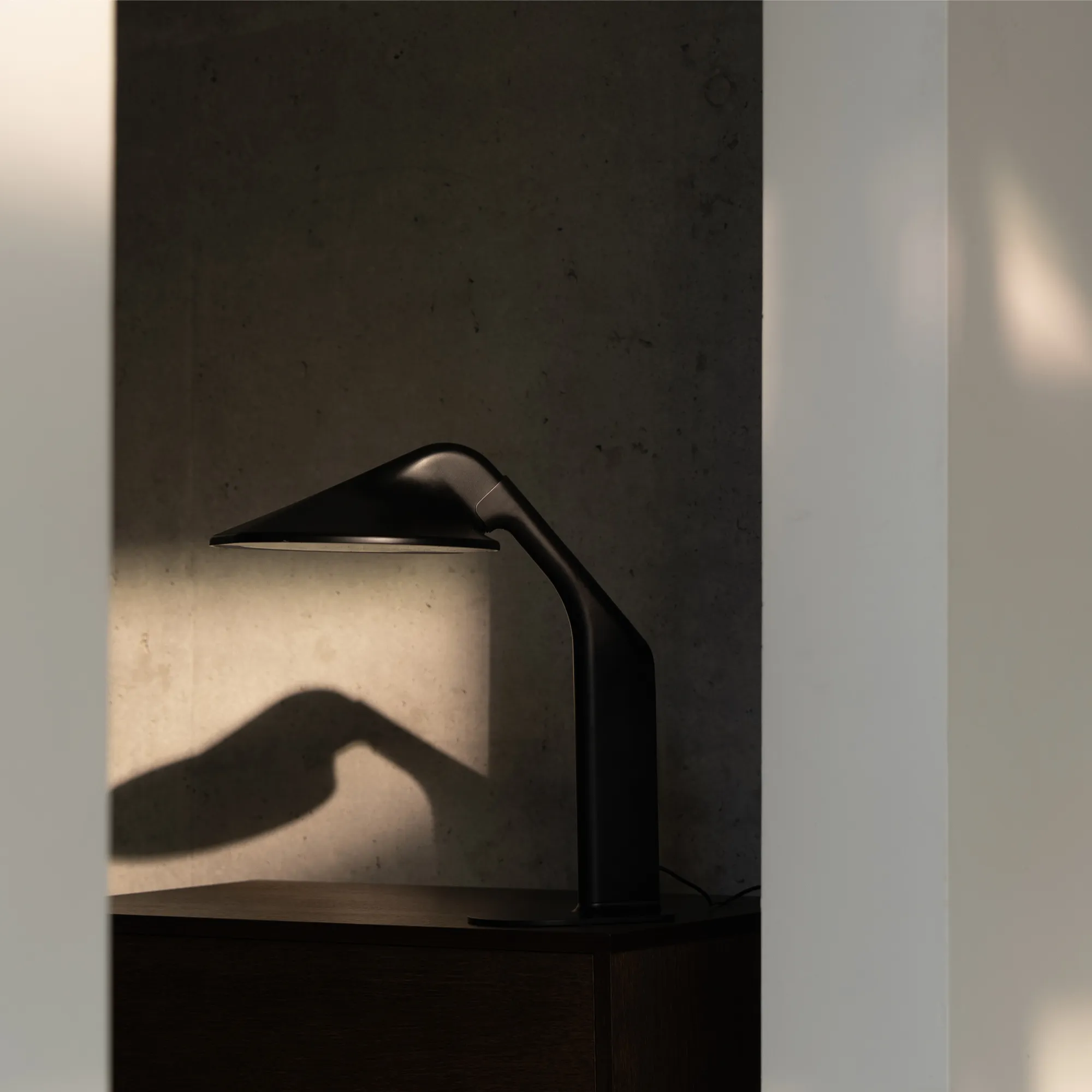 Niwaki bordlampe - 3