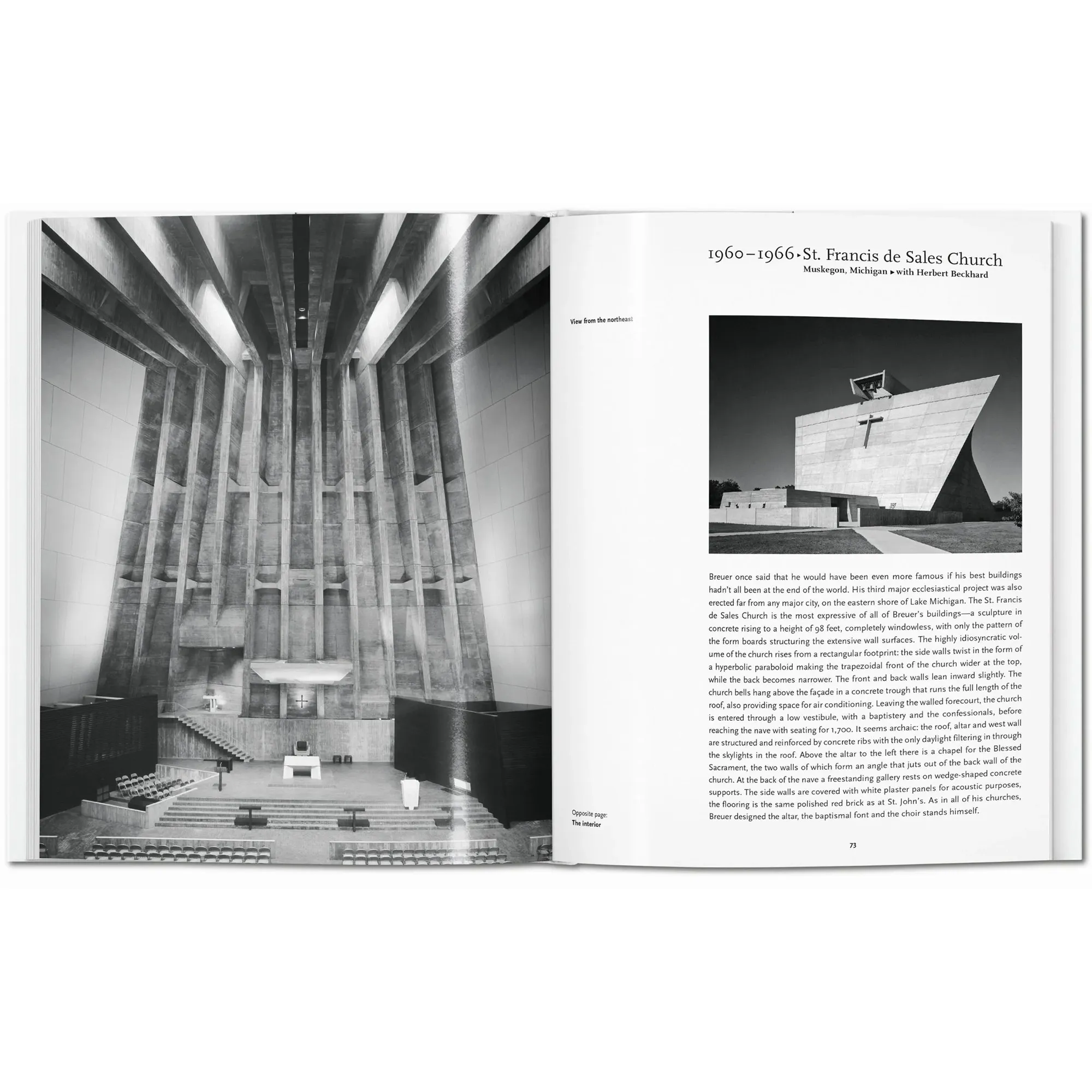 Breuer - Basic Art Series arkitektur- og designbok - 6