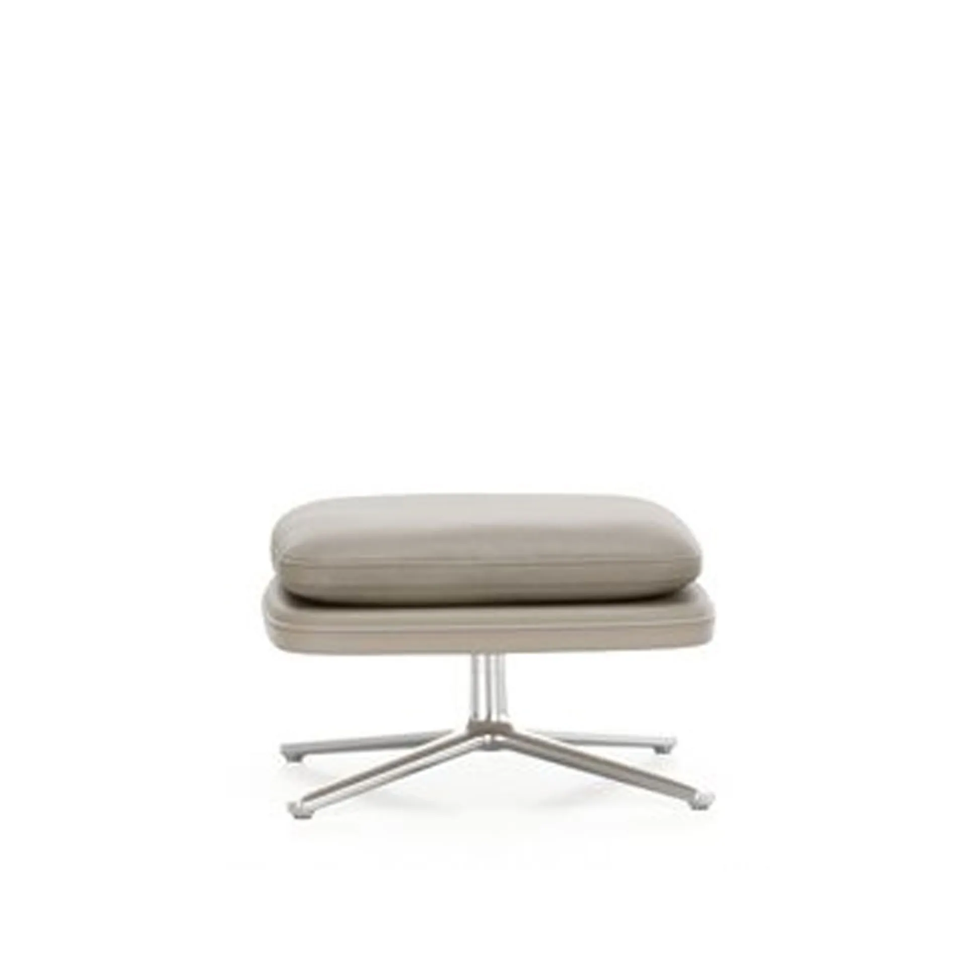 Grand Relax Ottoman - Vitra - Antonio Citterio - NO GA