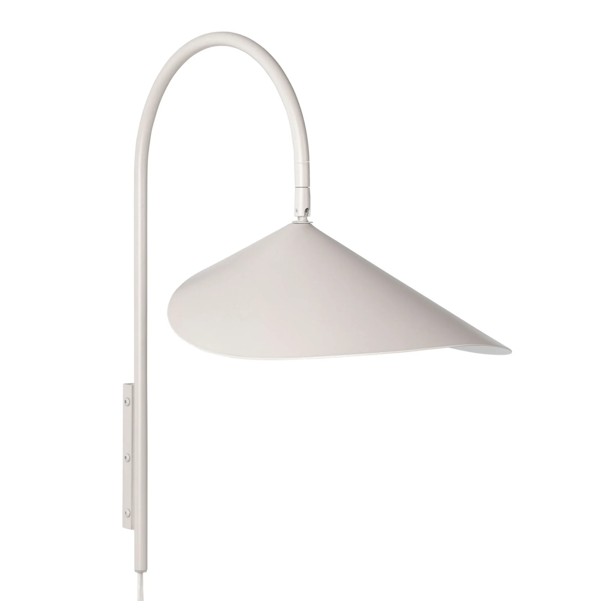 Arum Swivel vegglampe - 2