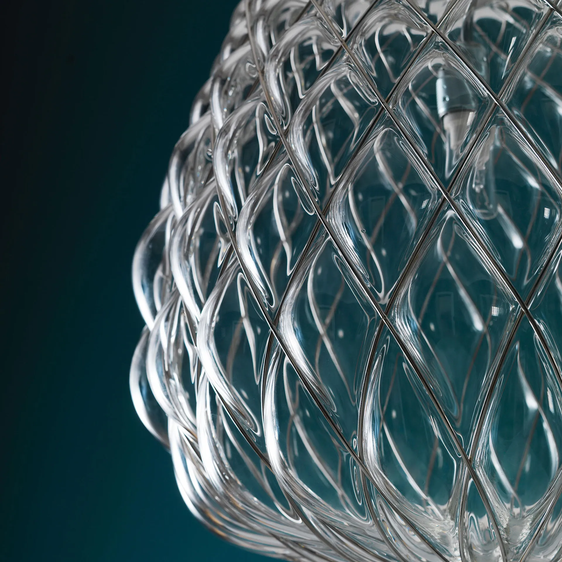 Pinecone - Taklampe - FontanaArte - Paola Navone - NO GA