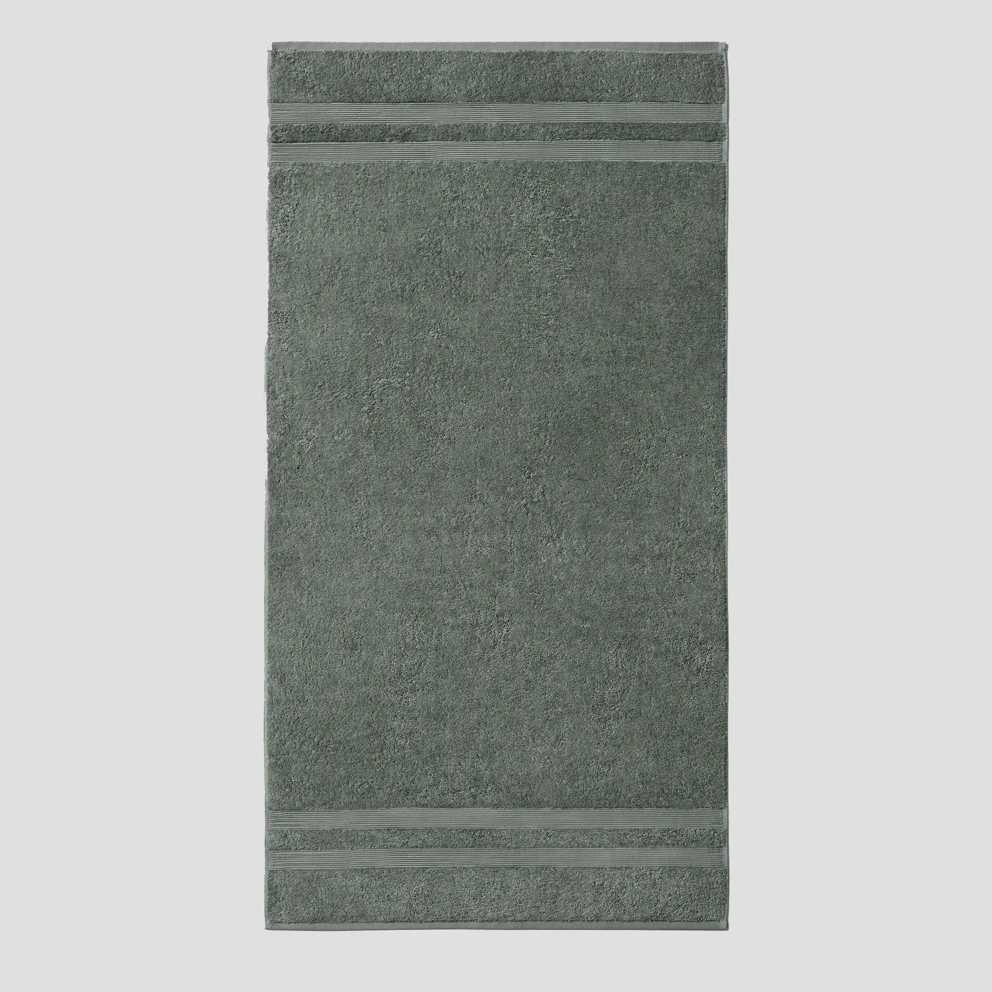 Fontana Grey/Green håndkle - 4