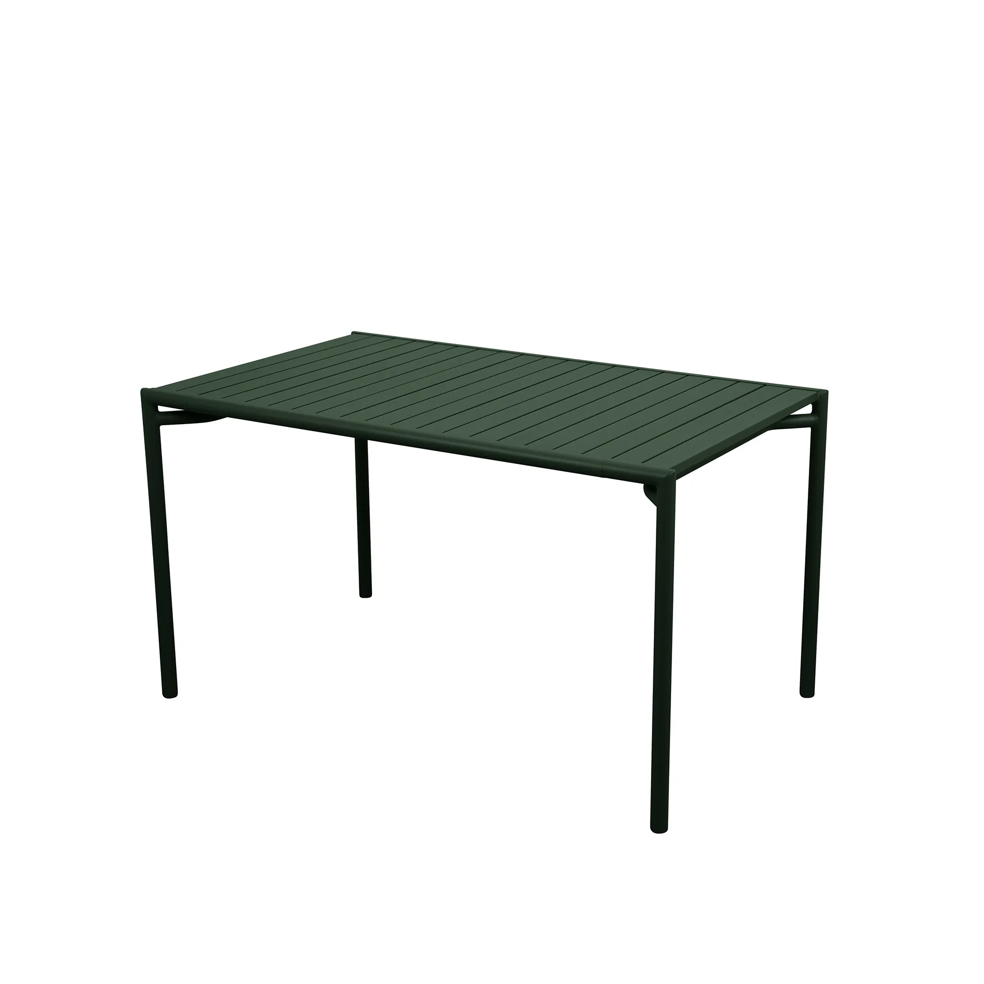 Bliss rektangulært spisebord 133x81 cm - 1