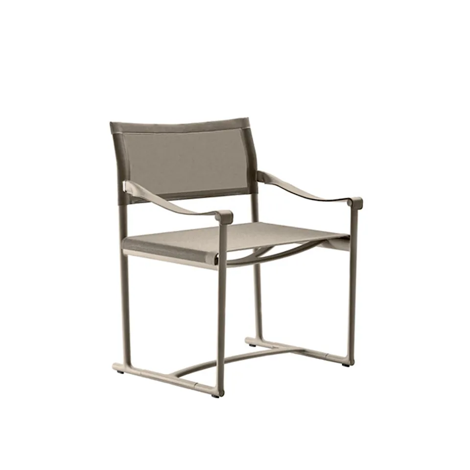 Mirto Outdoor Small Armchair