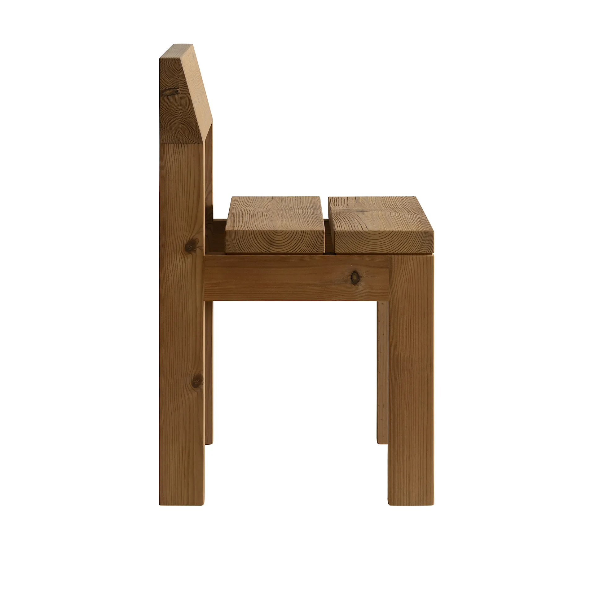 013 Osa Outdoor Dining Chair - Vaarnii - NO GA