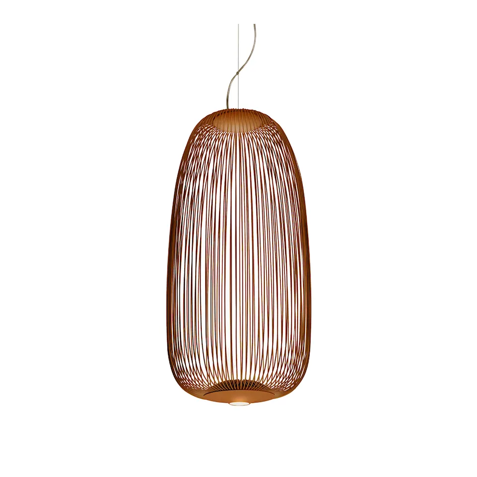 Spokes 1 pendellampe
