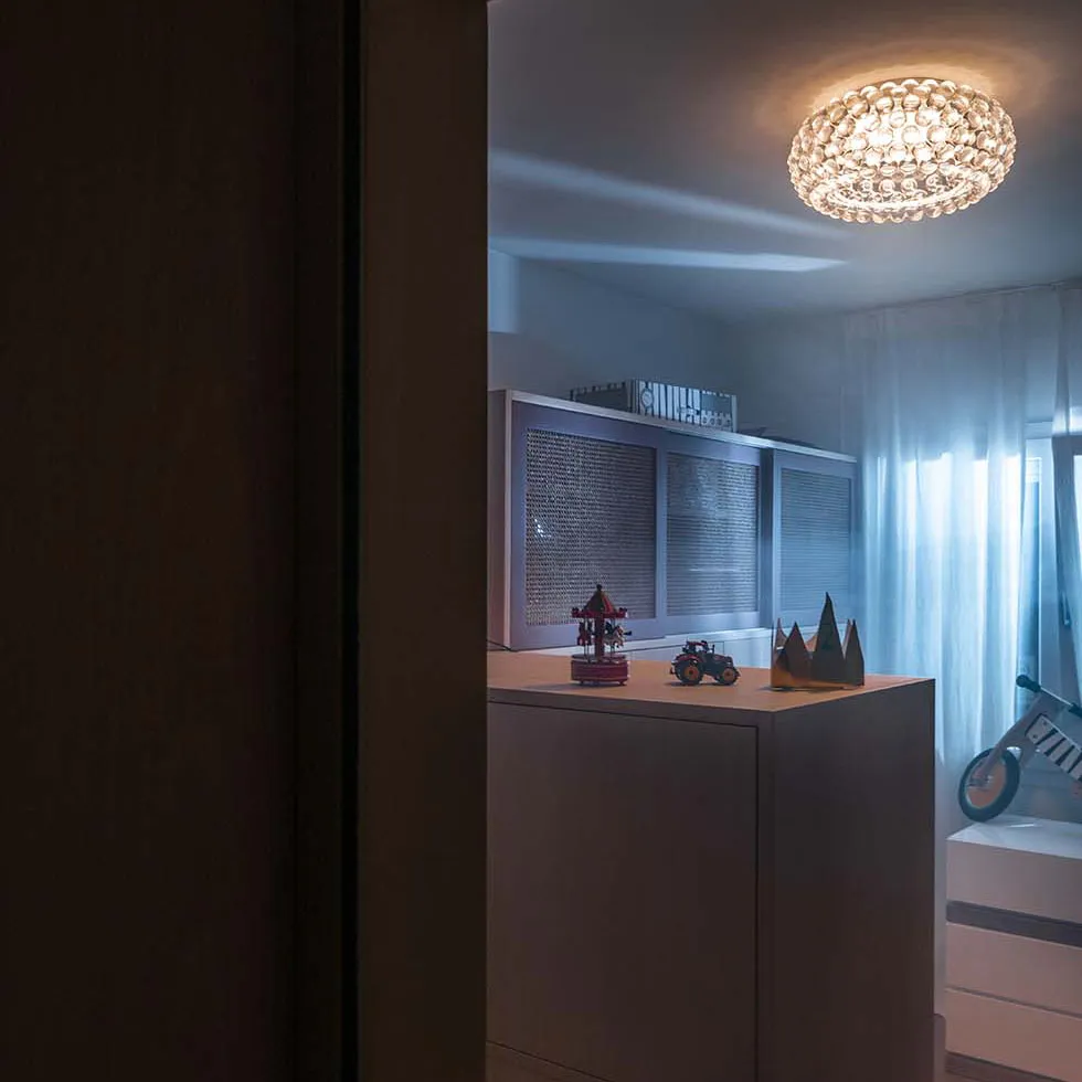 Caboche Plus taklampe - 2