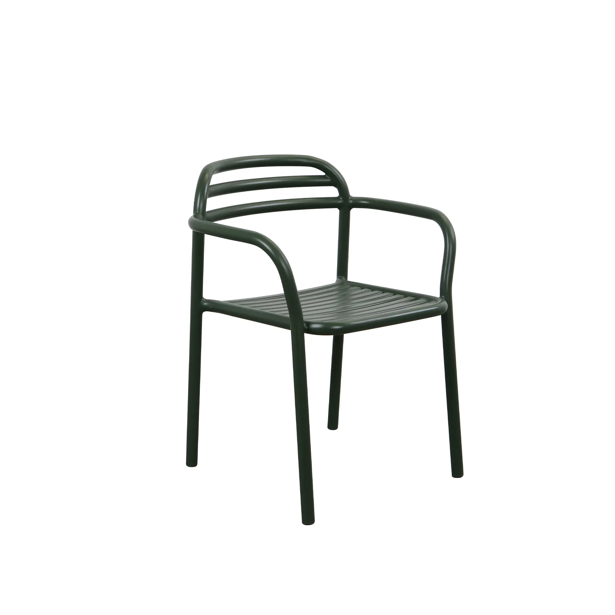 Bliss stol med armlener - 1