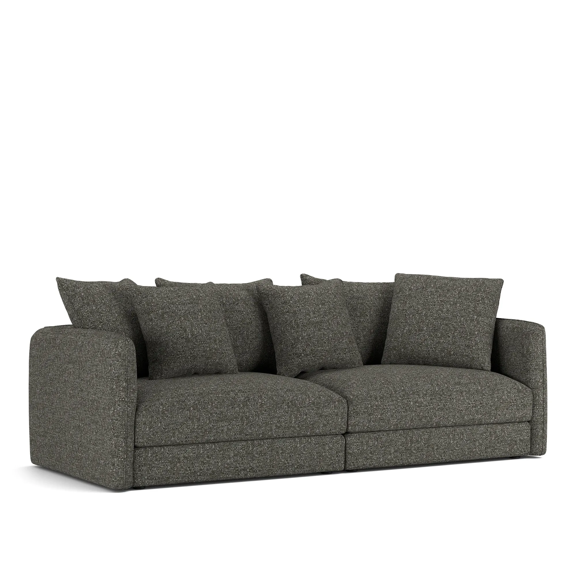 Pavarotti 01 2,5-seters sofa - 4