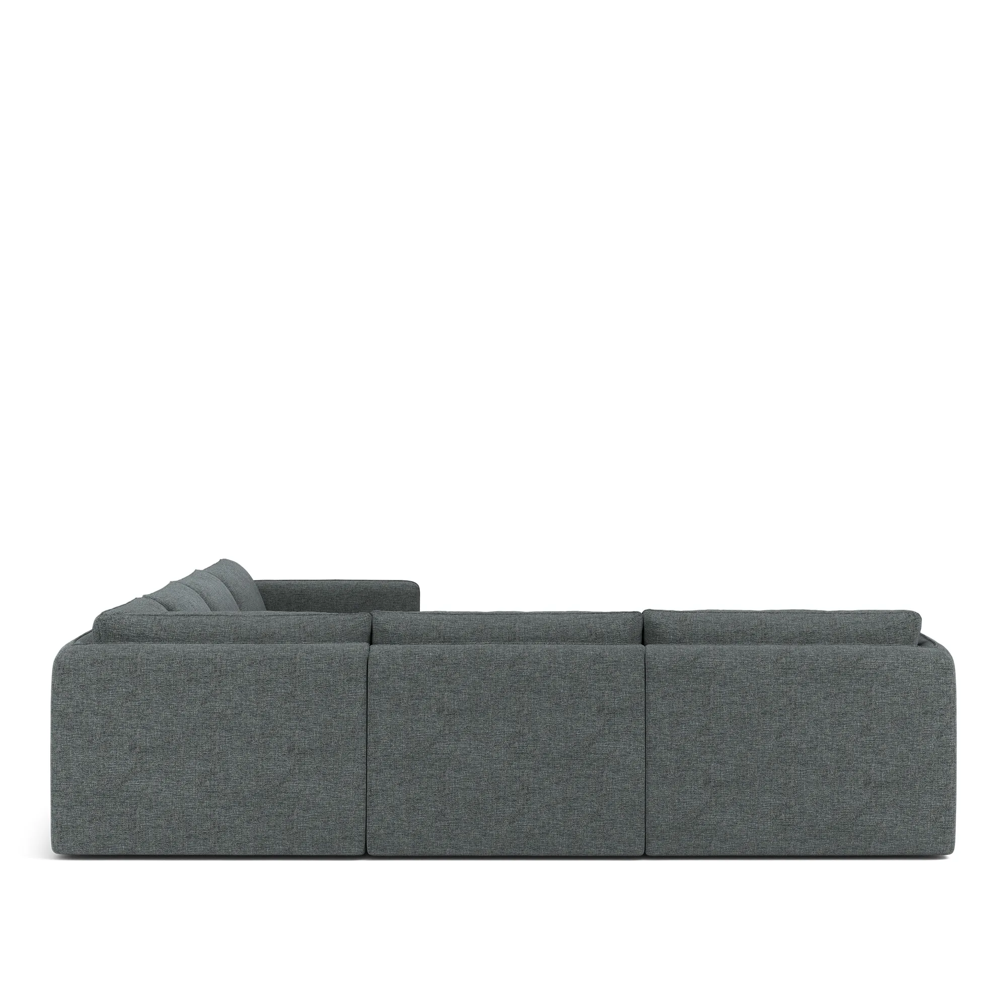 Pavarotti 03 6-seters hjørnesofa - 6