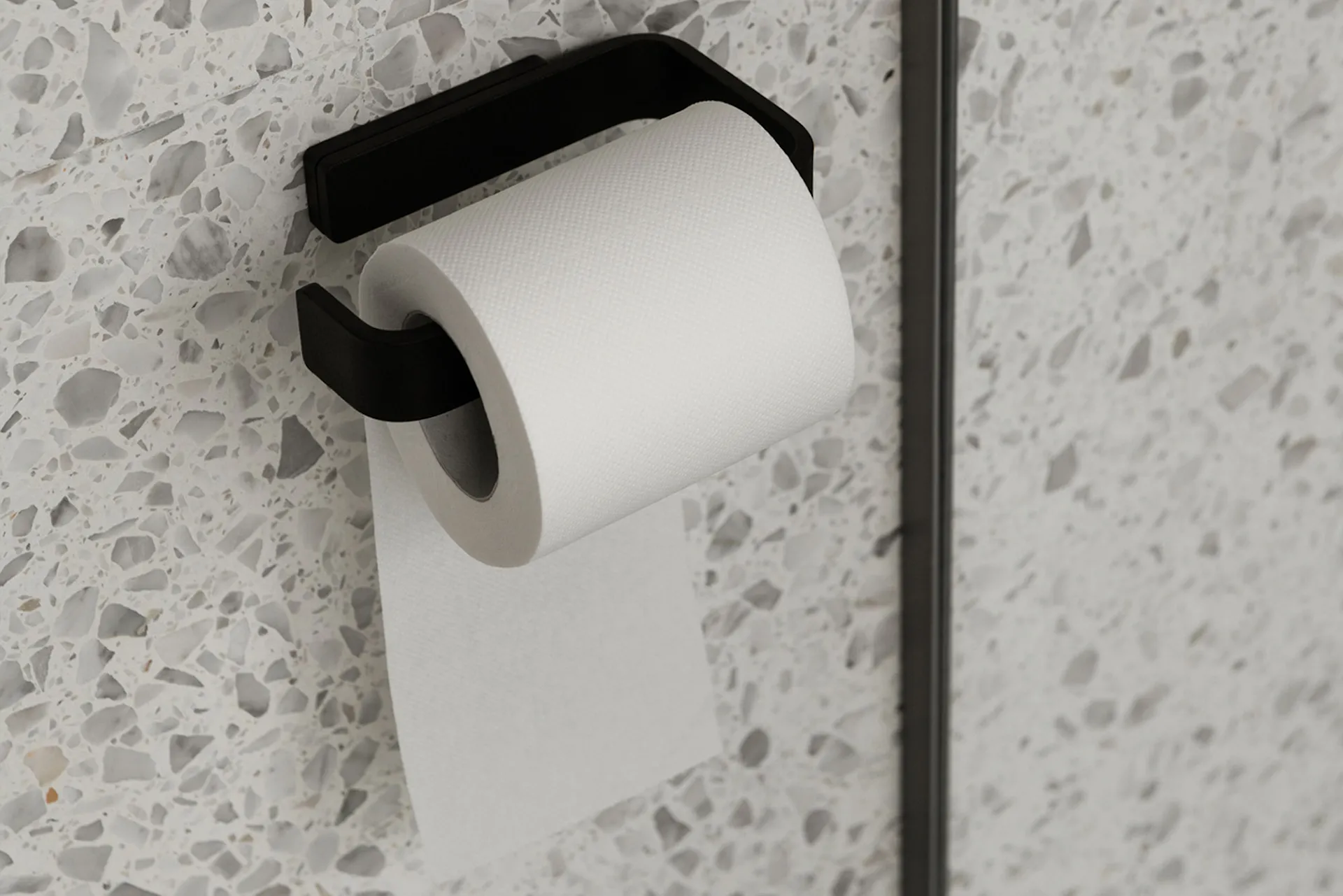 Toilet Roll Holder - Audo Copenhagen - NO GA