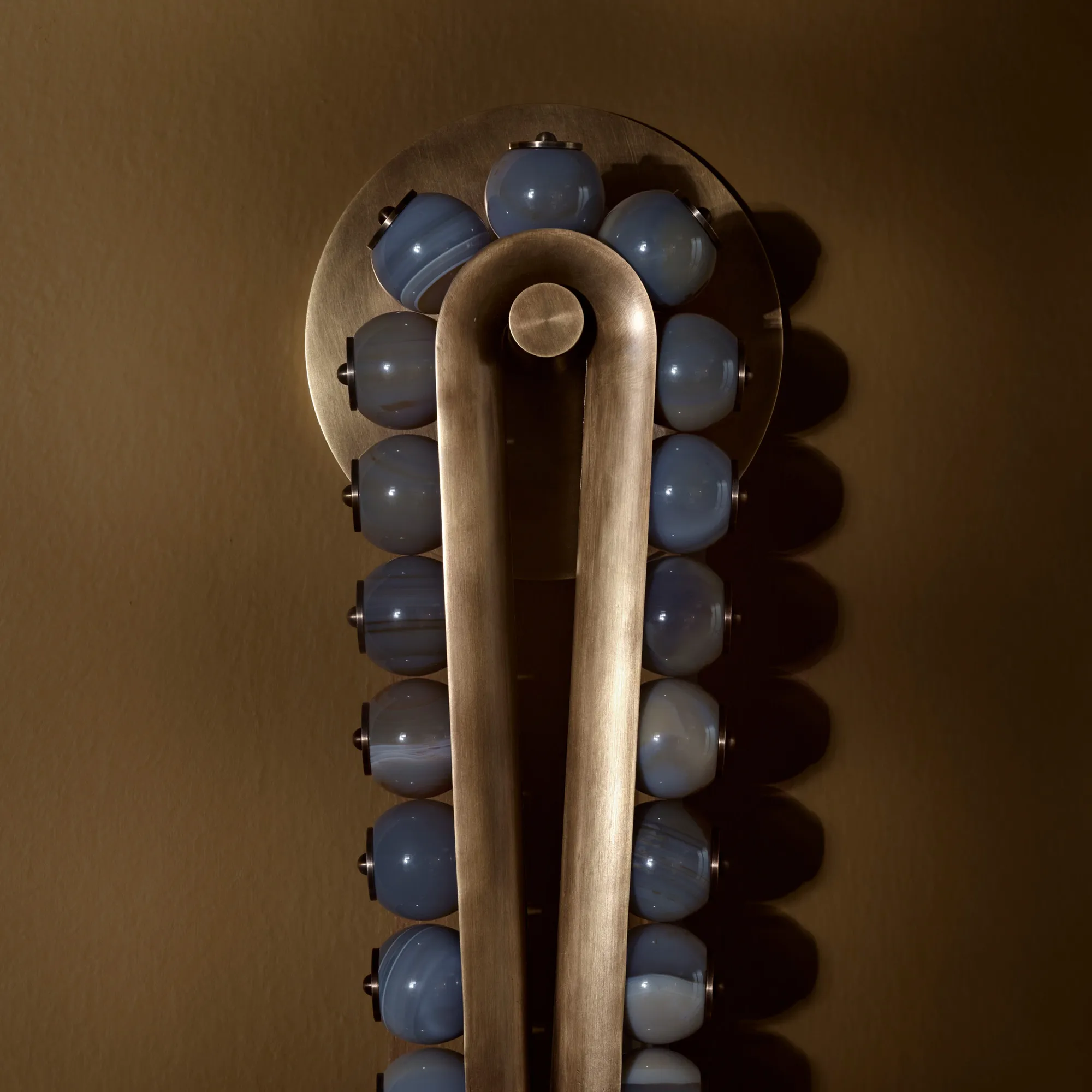 Talisman : Loop Sconce - 3
