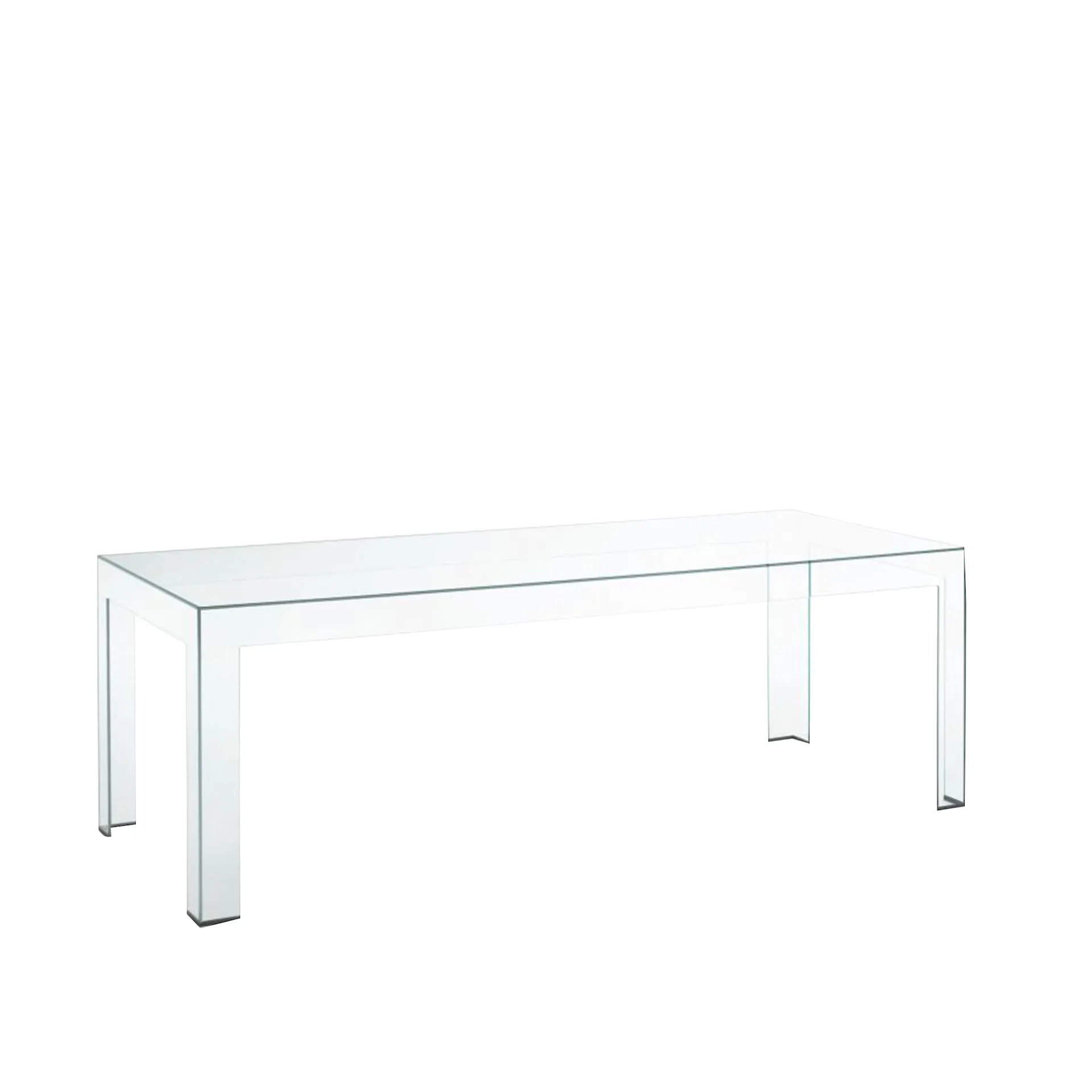 Atlantis Table - Glas Italia - NO GA