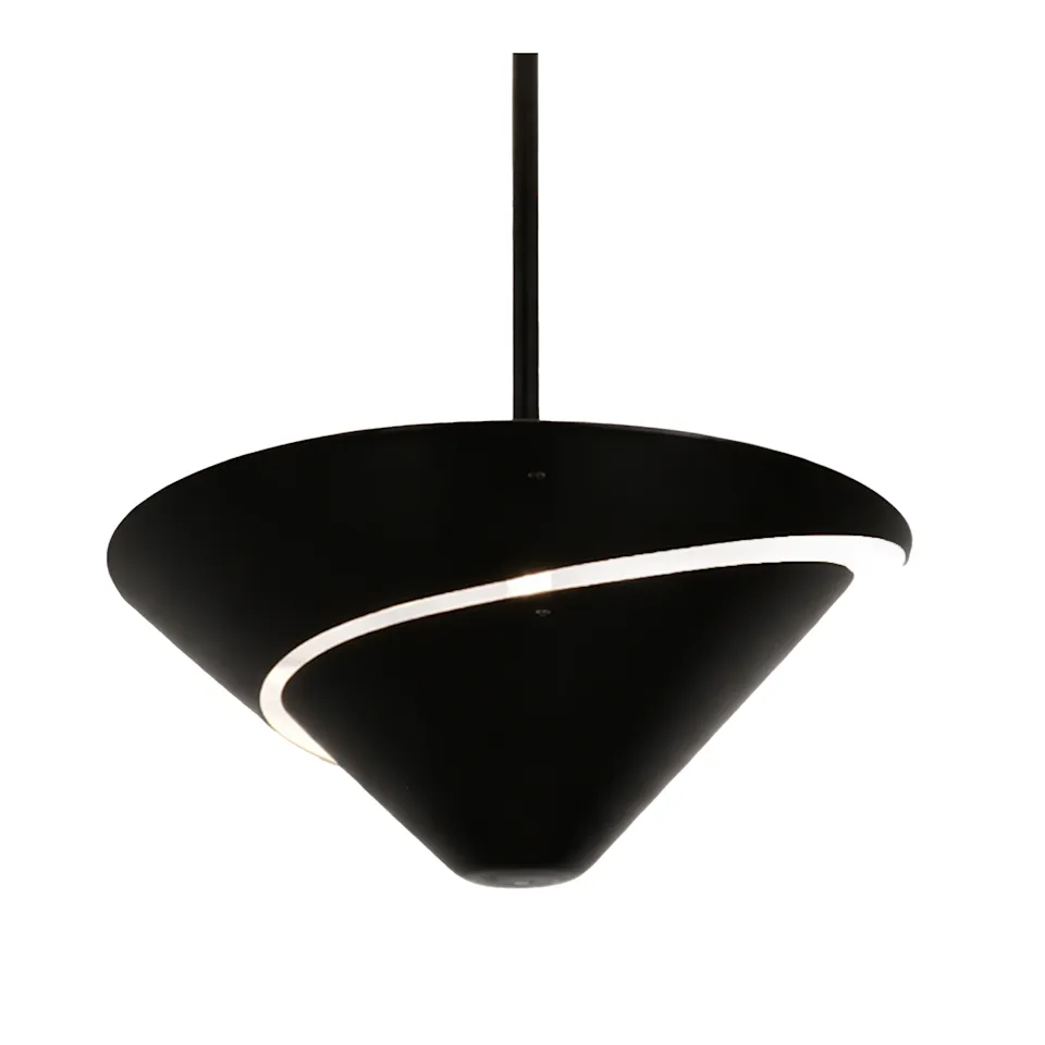 Escargot taklampe