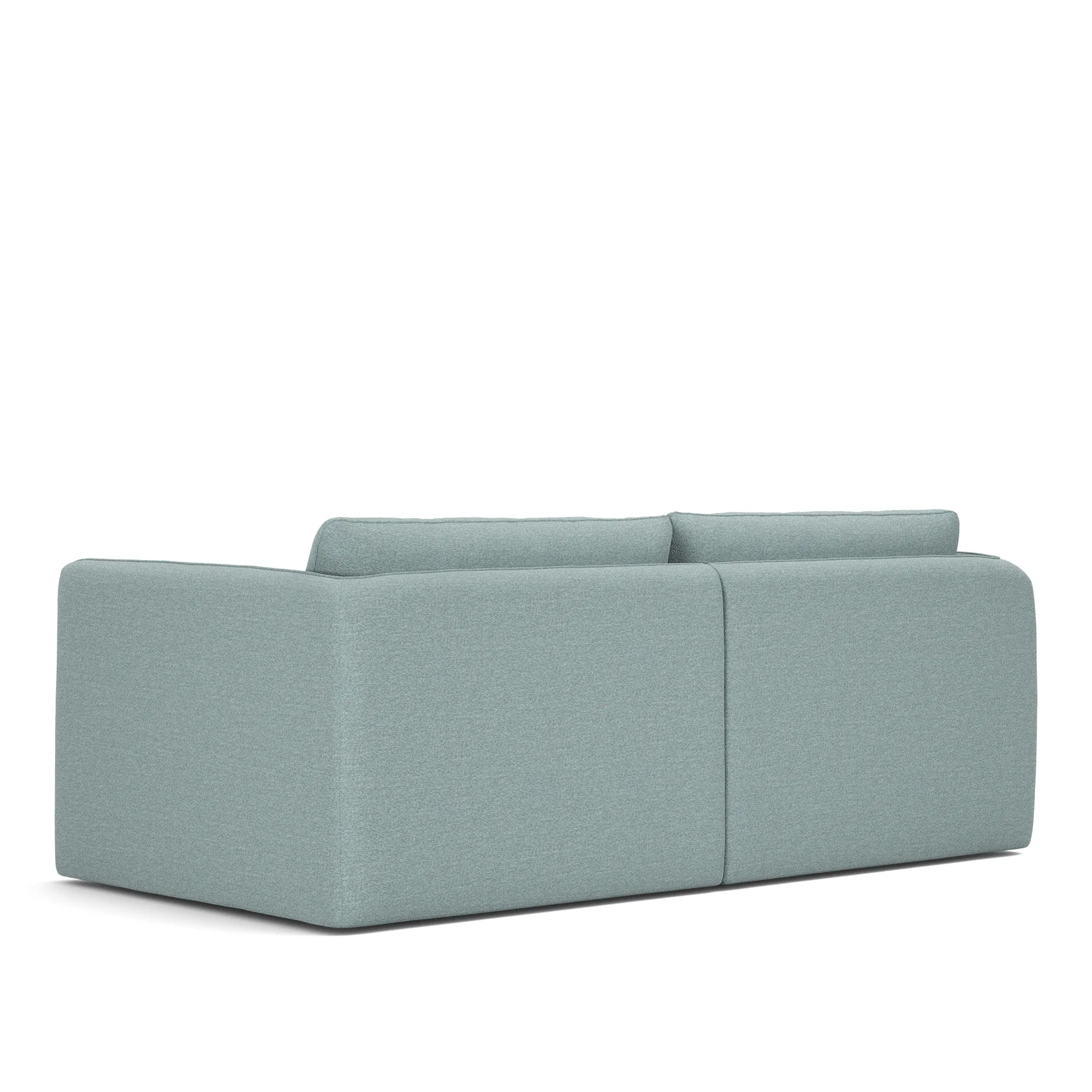 Pavarotti 03 2-seters sofa - 7