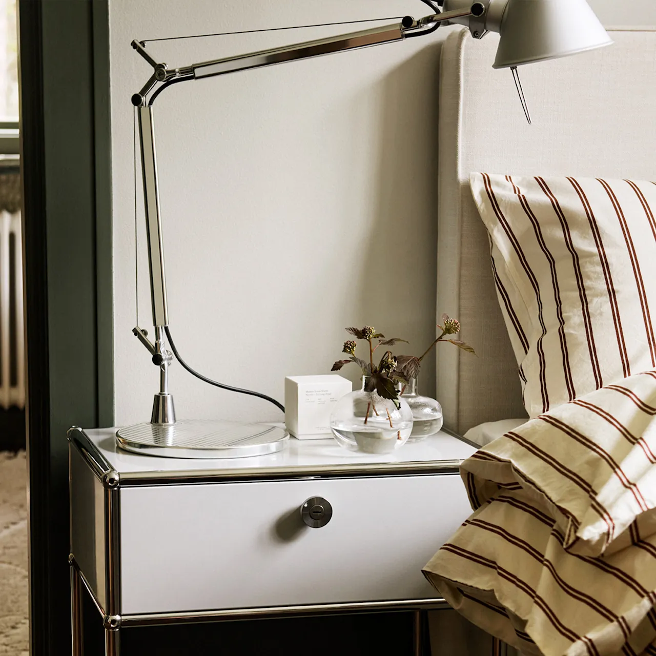 Tolomeo Skrivebordslampe