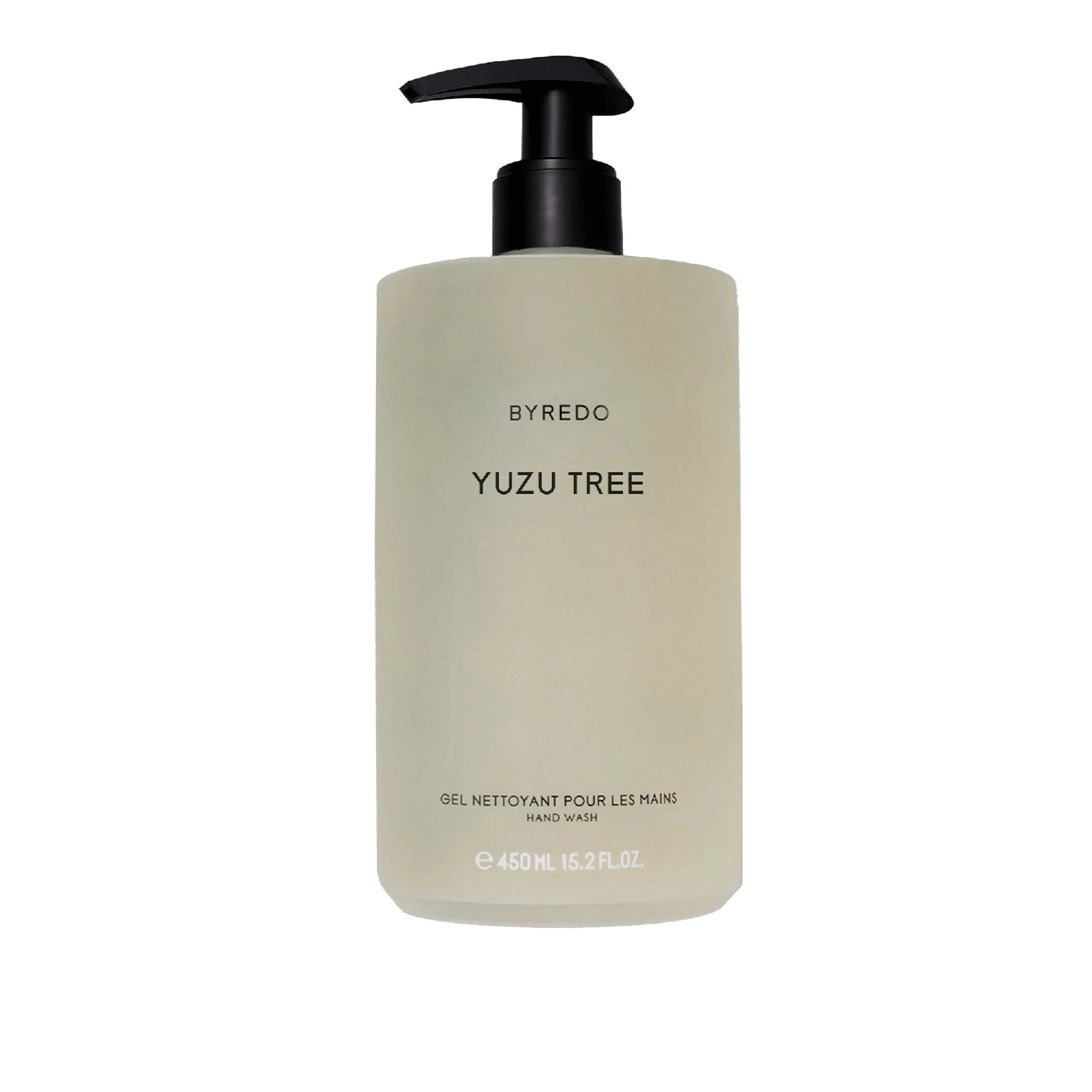 Yuzu Tree håndsåpe 450 ml - 1