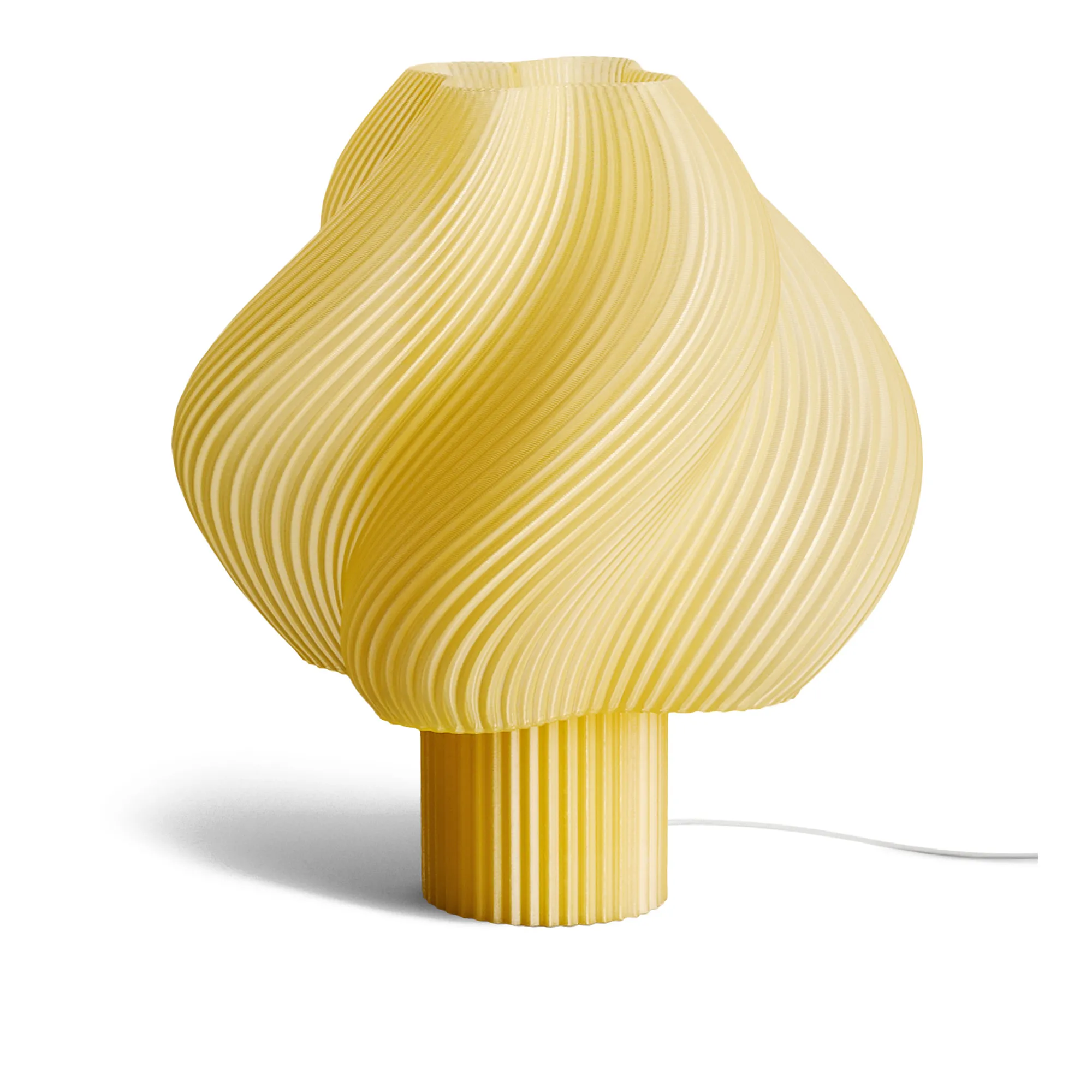 Soft Serve Mega gulvlampe - 1