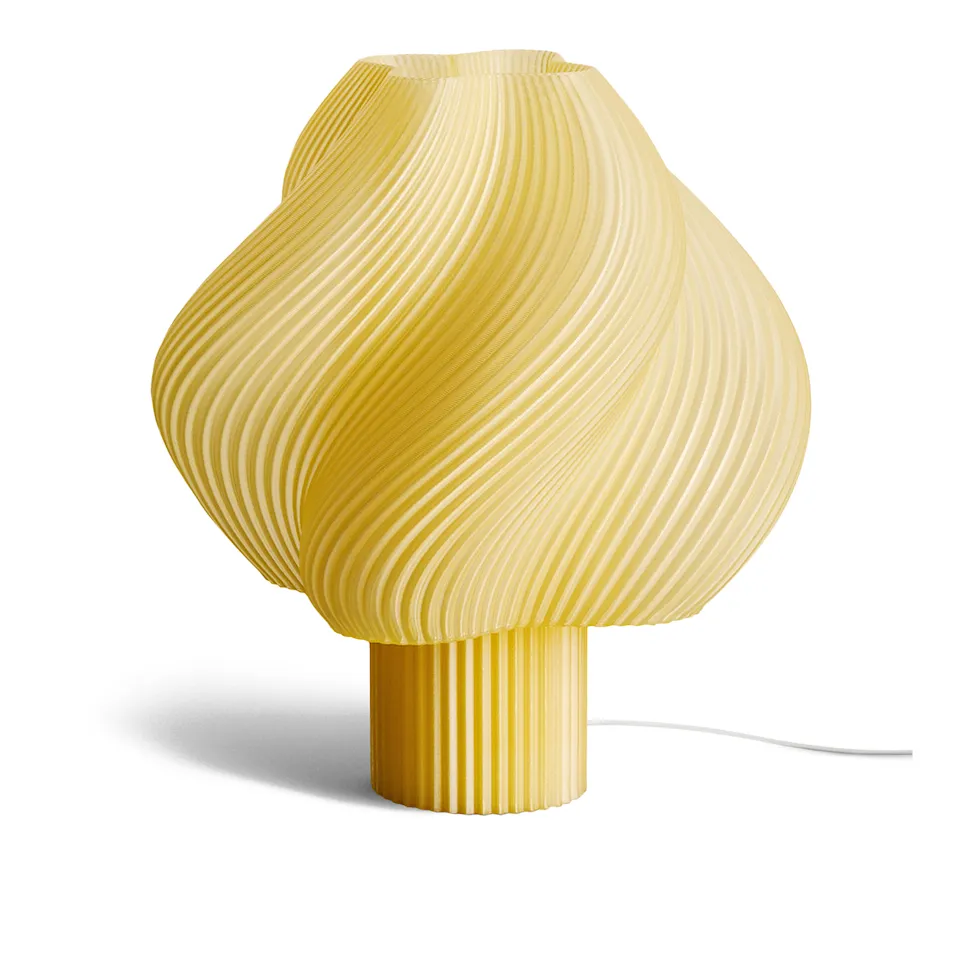 Soft Serve Mega gulvlampe