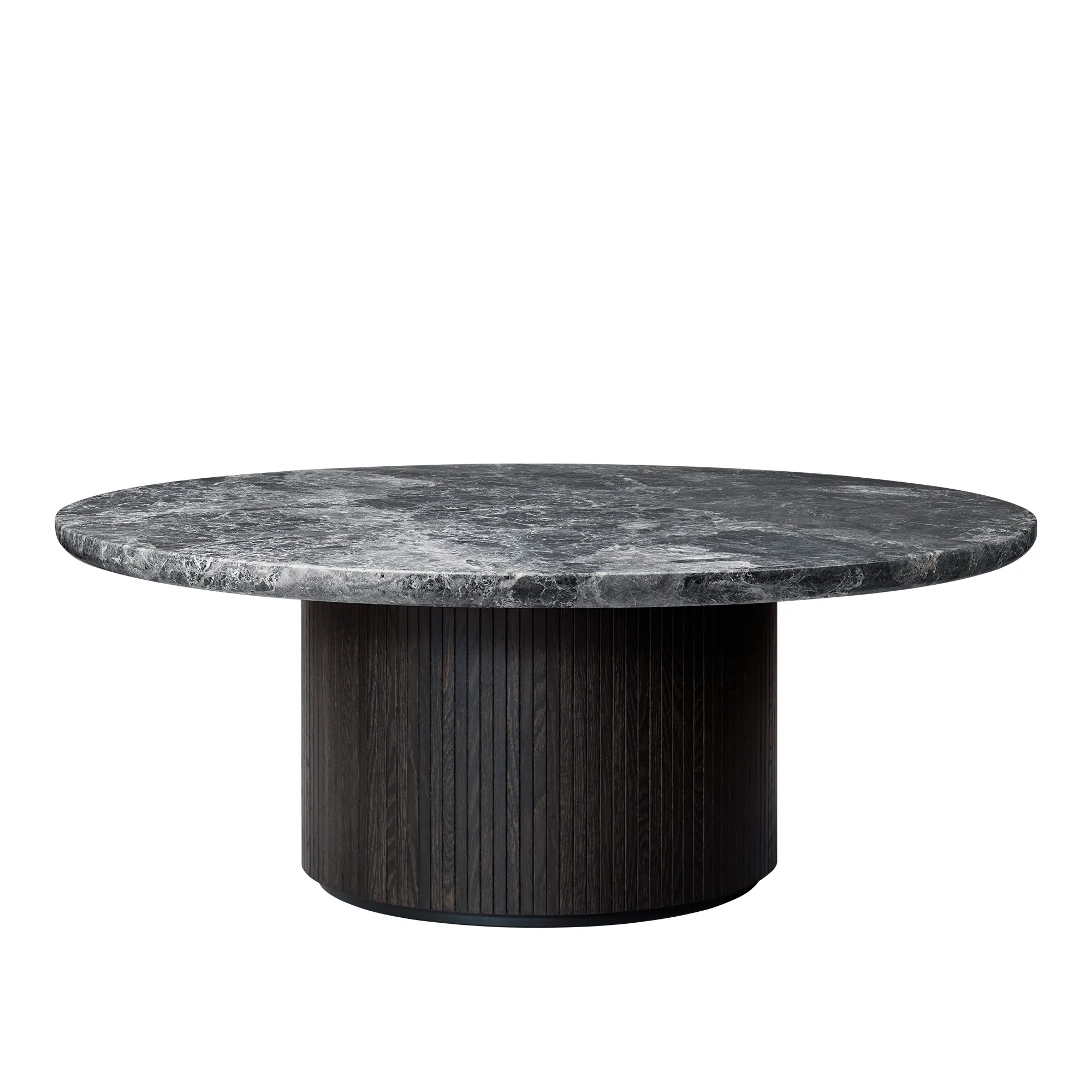 Moon salongbord Ø120 cm - 1
