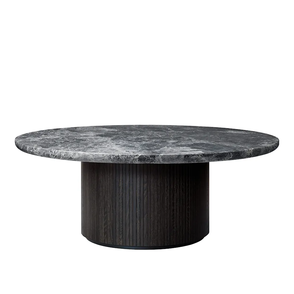 Moon salongbord Ø120 cm