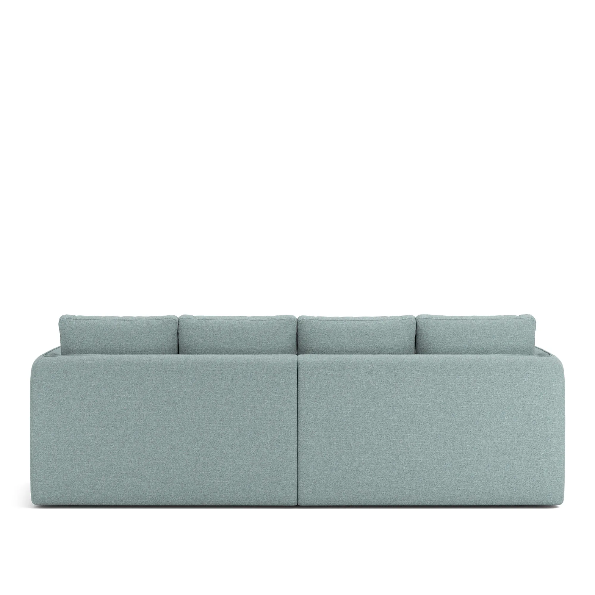 Pavarotti 02 2,5-seters sofa - 6