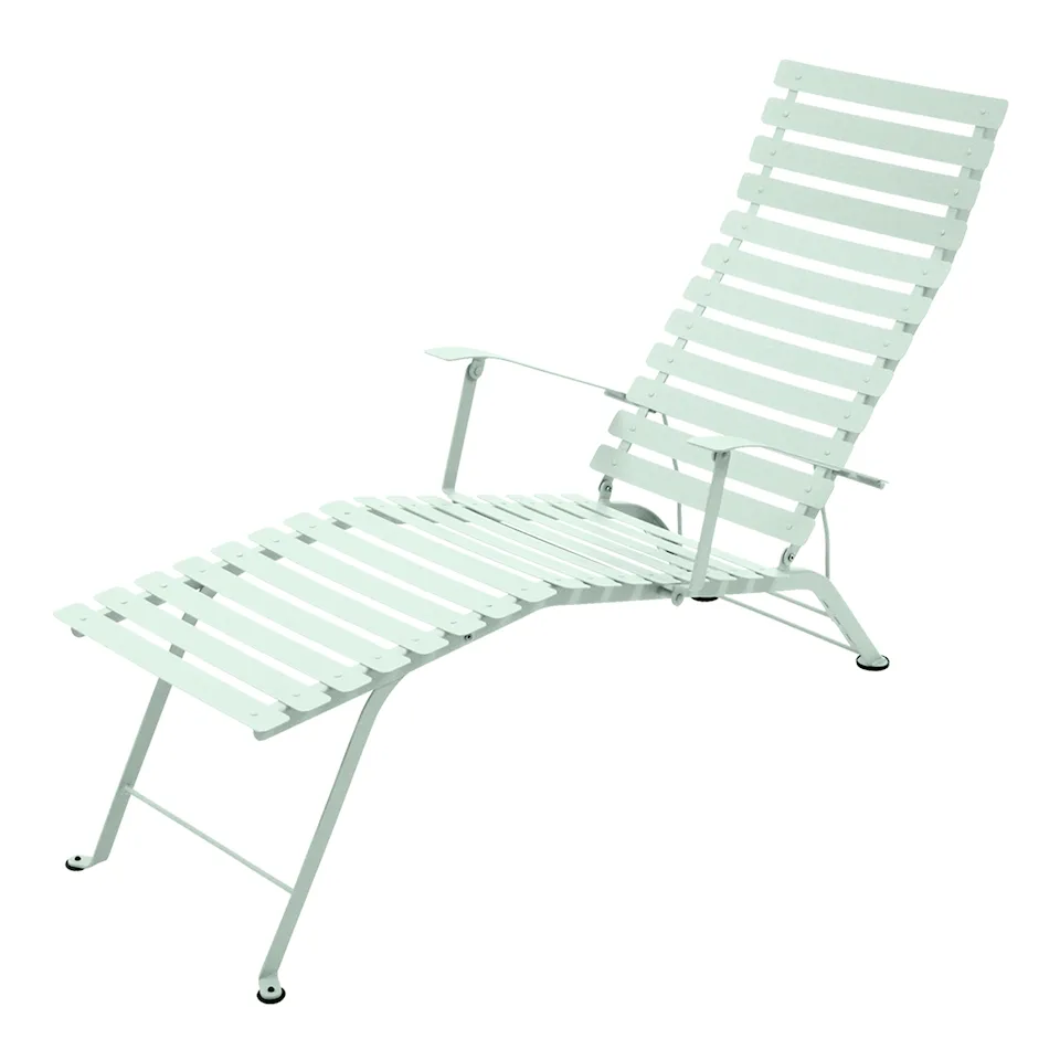 Bistro Chaise Longue Ice Mint A7