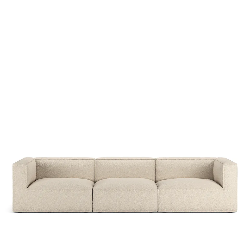 Famn 3-seters sofa