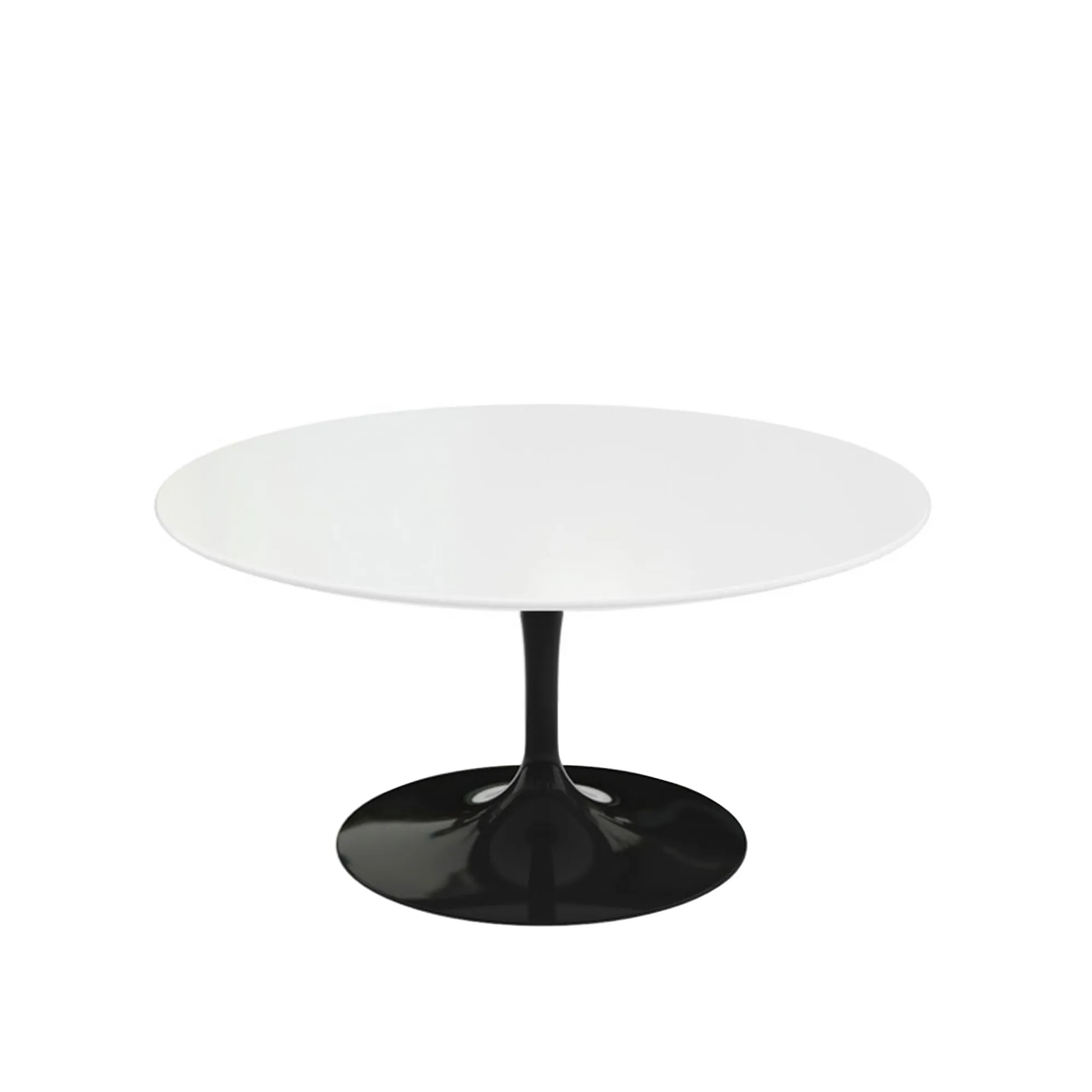 Saarinen Round utendørs salongbord Ø 91 cm - 1