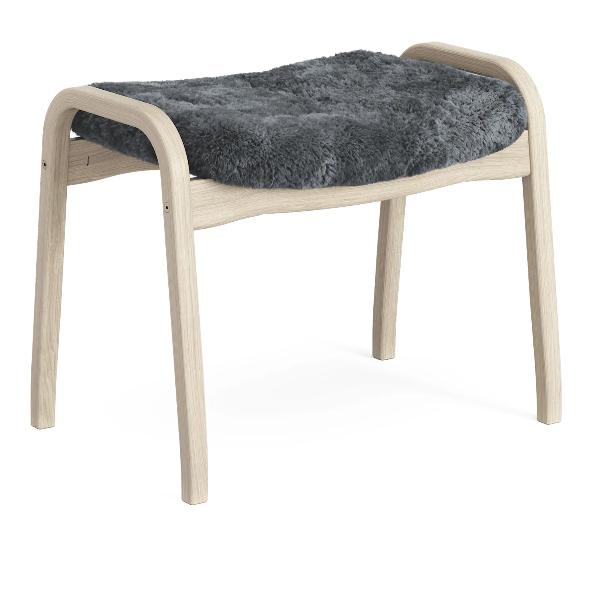 Lamino fotskammel - 1