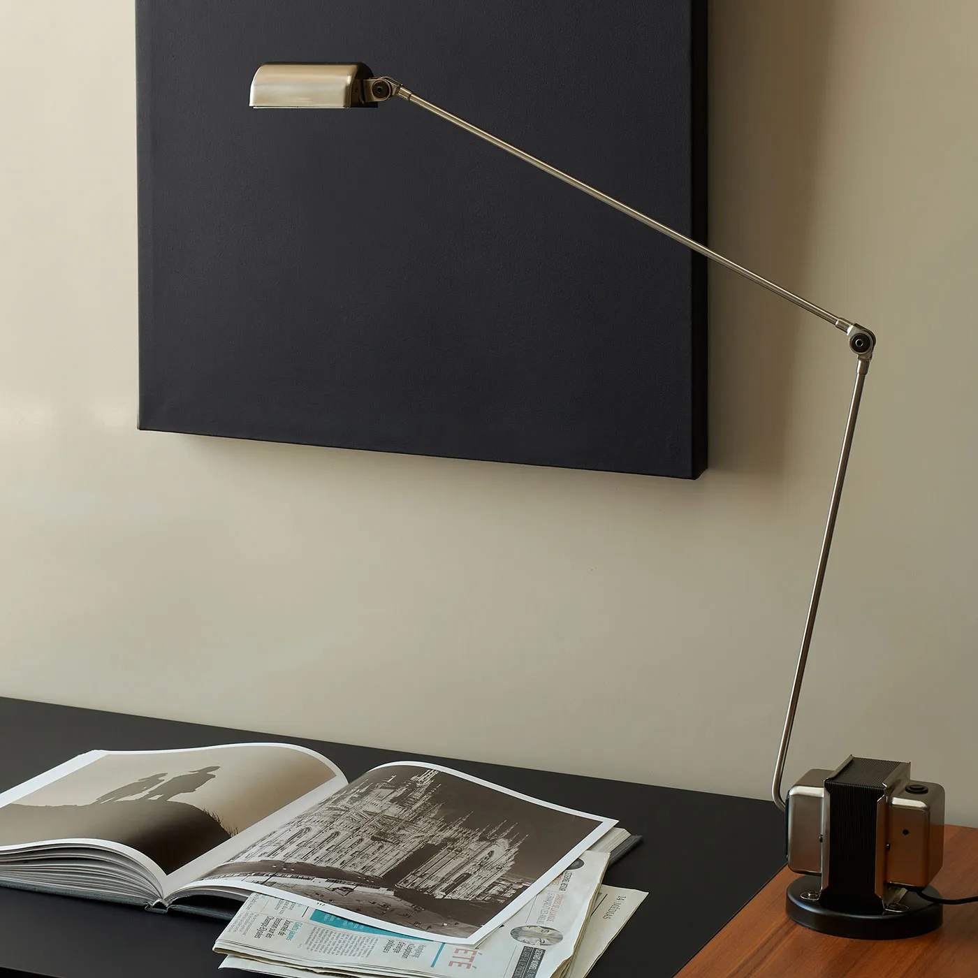 Daphine LED bordlampe - 5