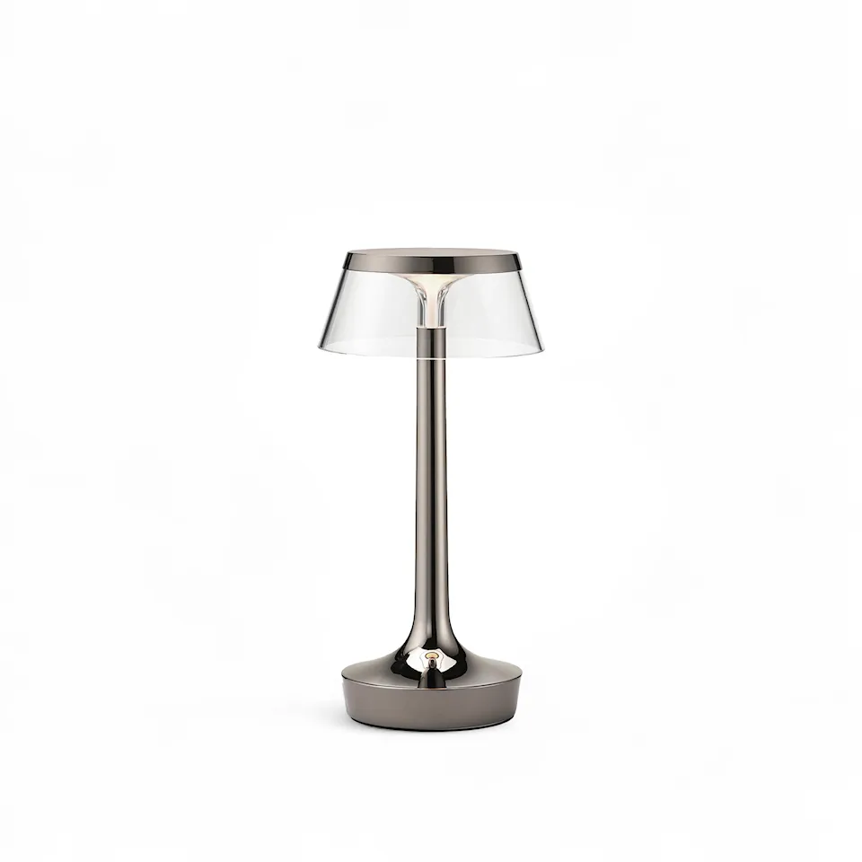 Bon jour unplugged bærbar lampe