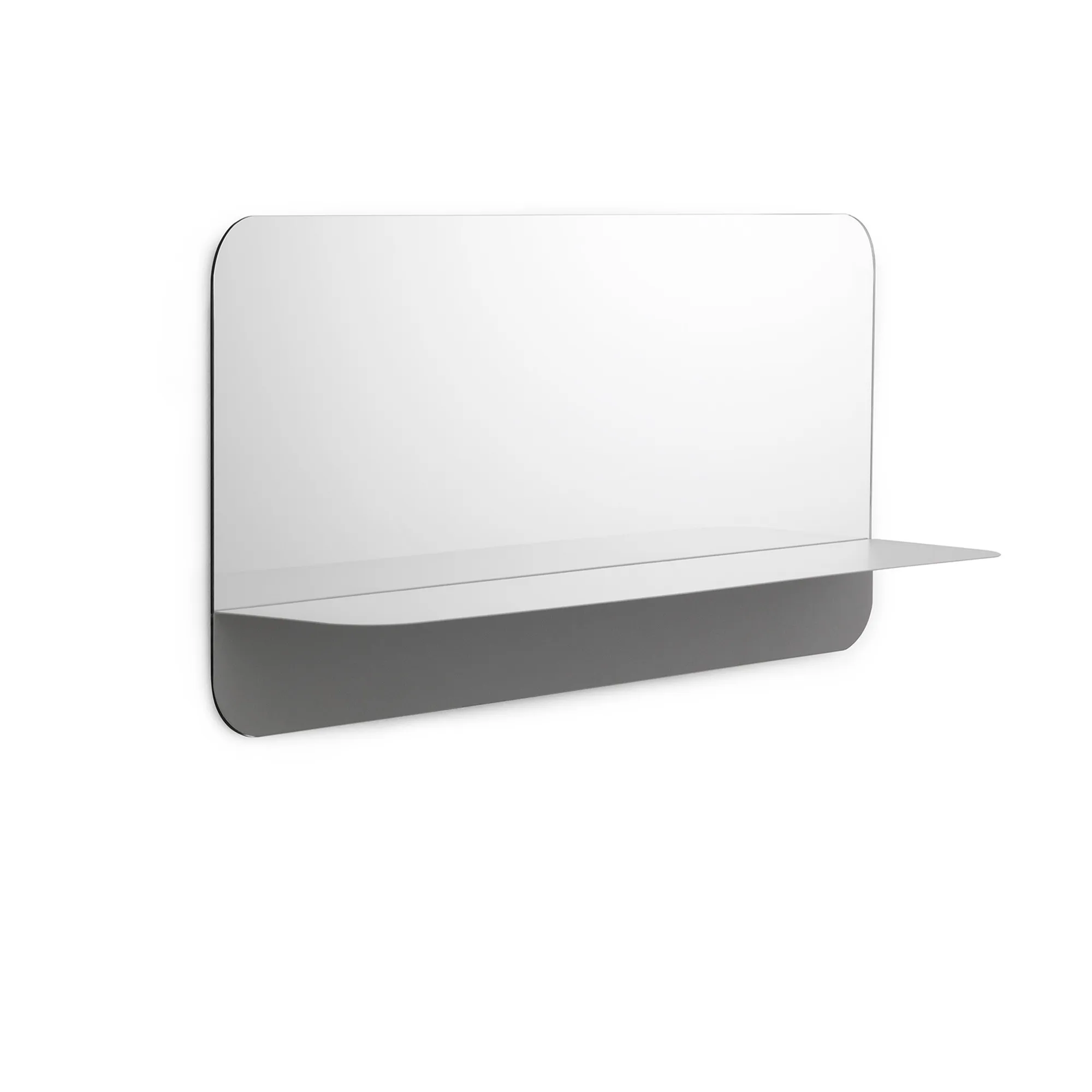 Horizon Mirror Horizontal - 1