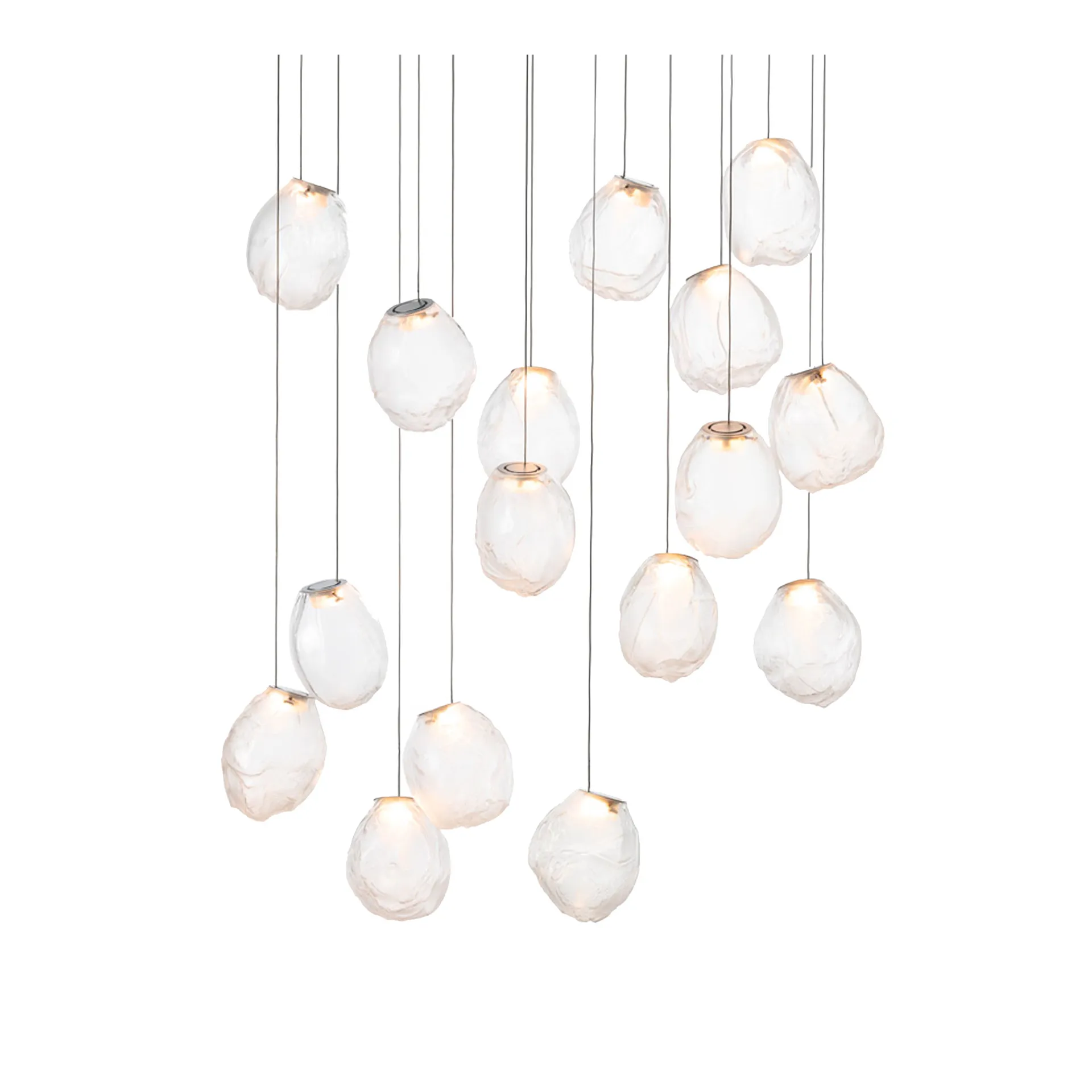 73.16V - Bocci - Omer Arbel - NO GA