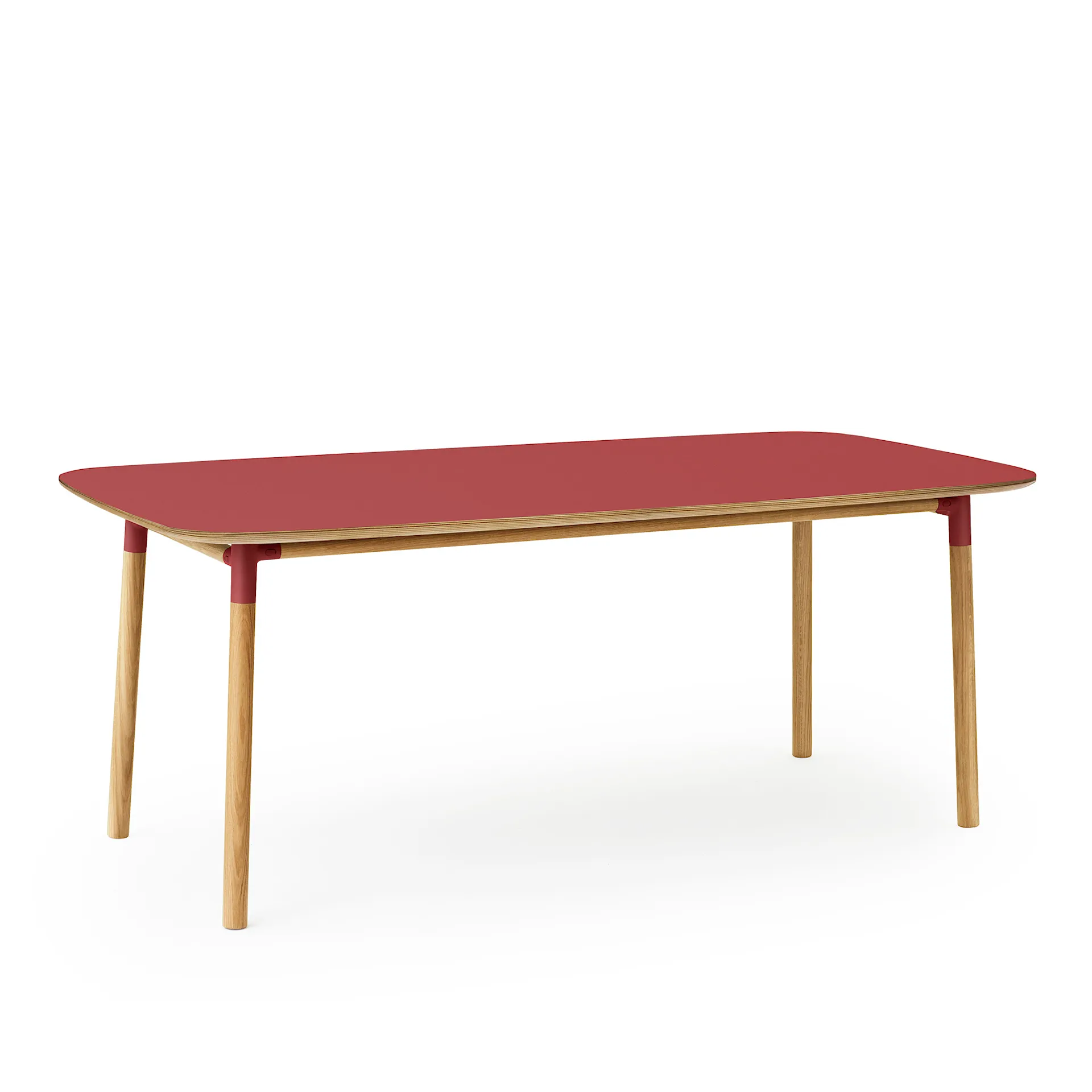 Form Table 95 x 200 cm - Normann Copenhagen - NO GA