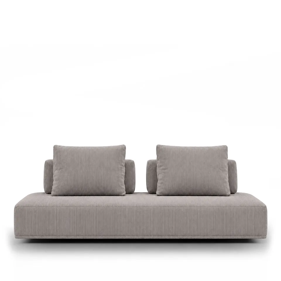 Playground sofa 115x210 cm