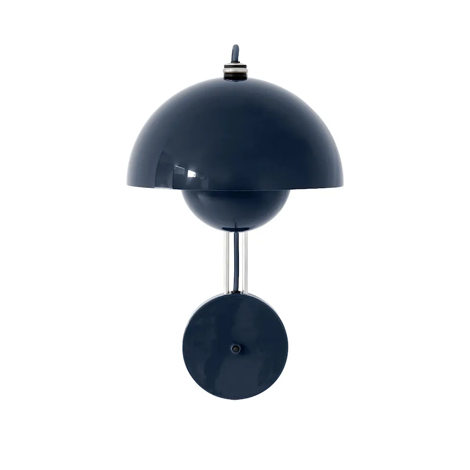 Flowerpot VP8 Wall Lamp