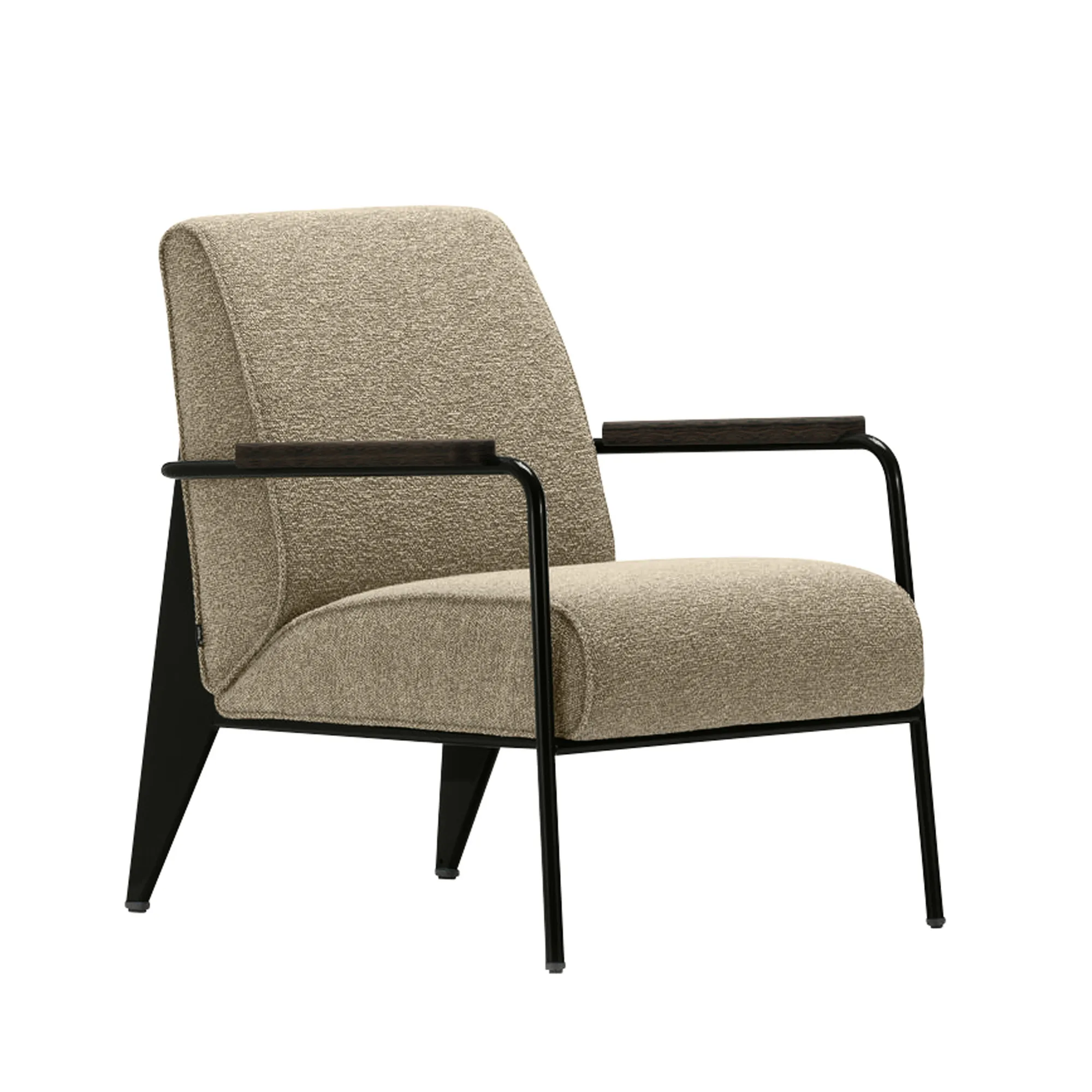 Fauteuil de Salon lenestol - 1